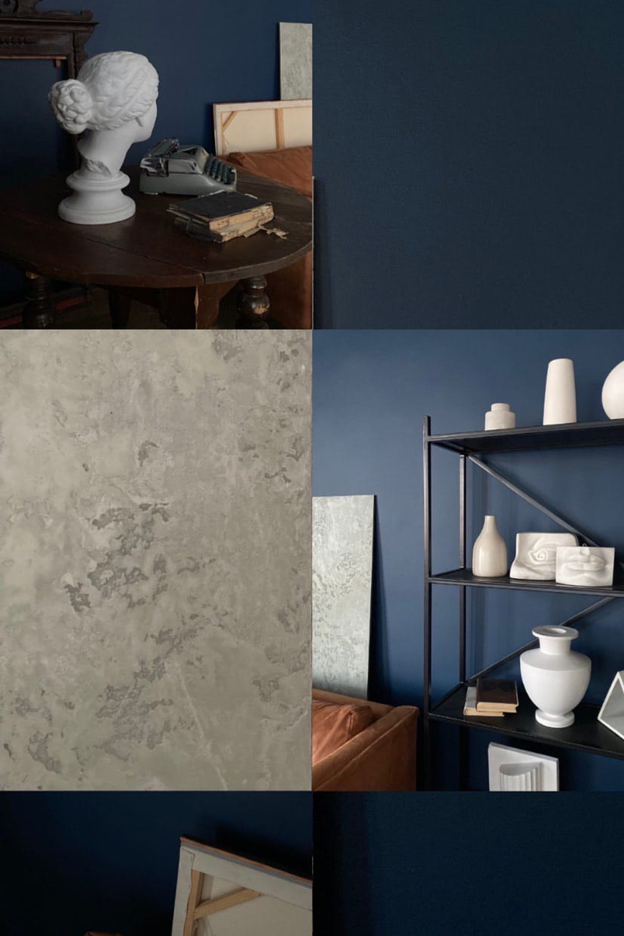 Студия 6 etage Sombre для предметной съемки Красноярск|Sale Easy