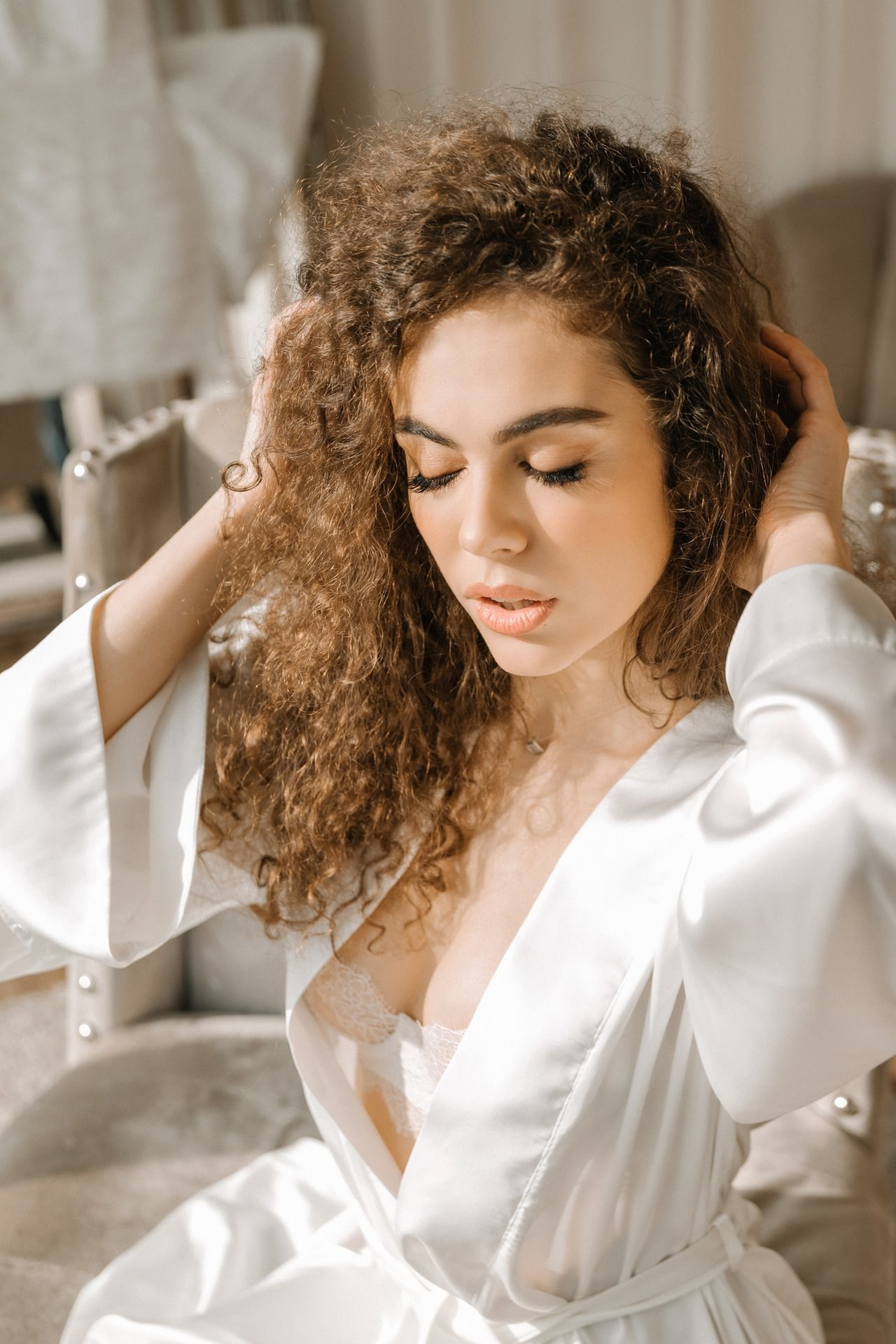 Модель для предметной съемки Стефани id 10 238 Москва| Sale Easy