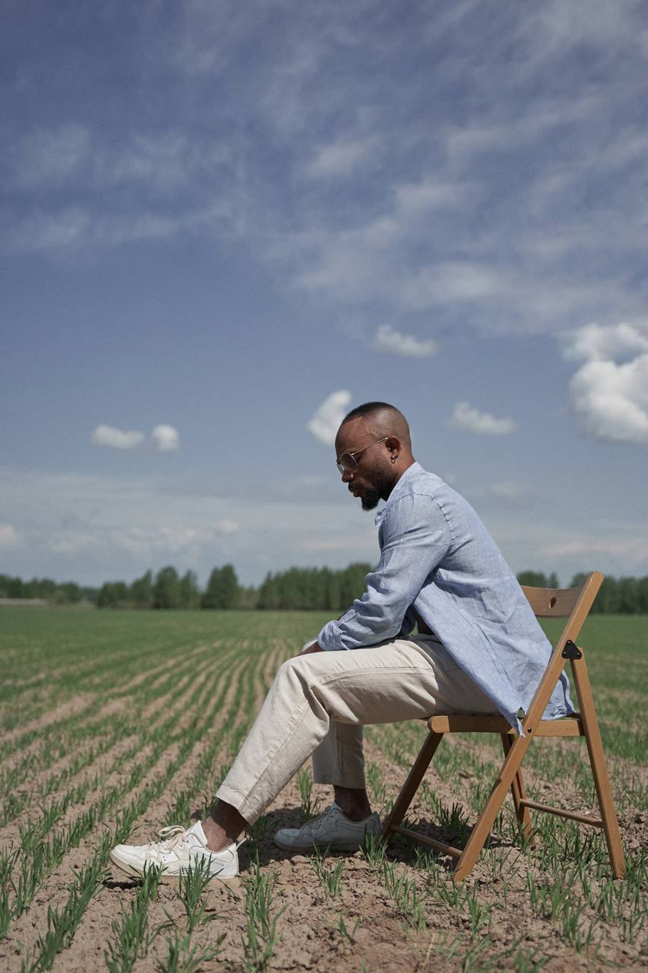 Модель для предметной съемки Ричи Н.Новгород | Sale Easy