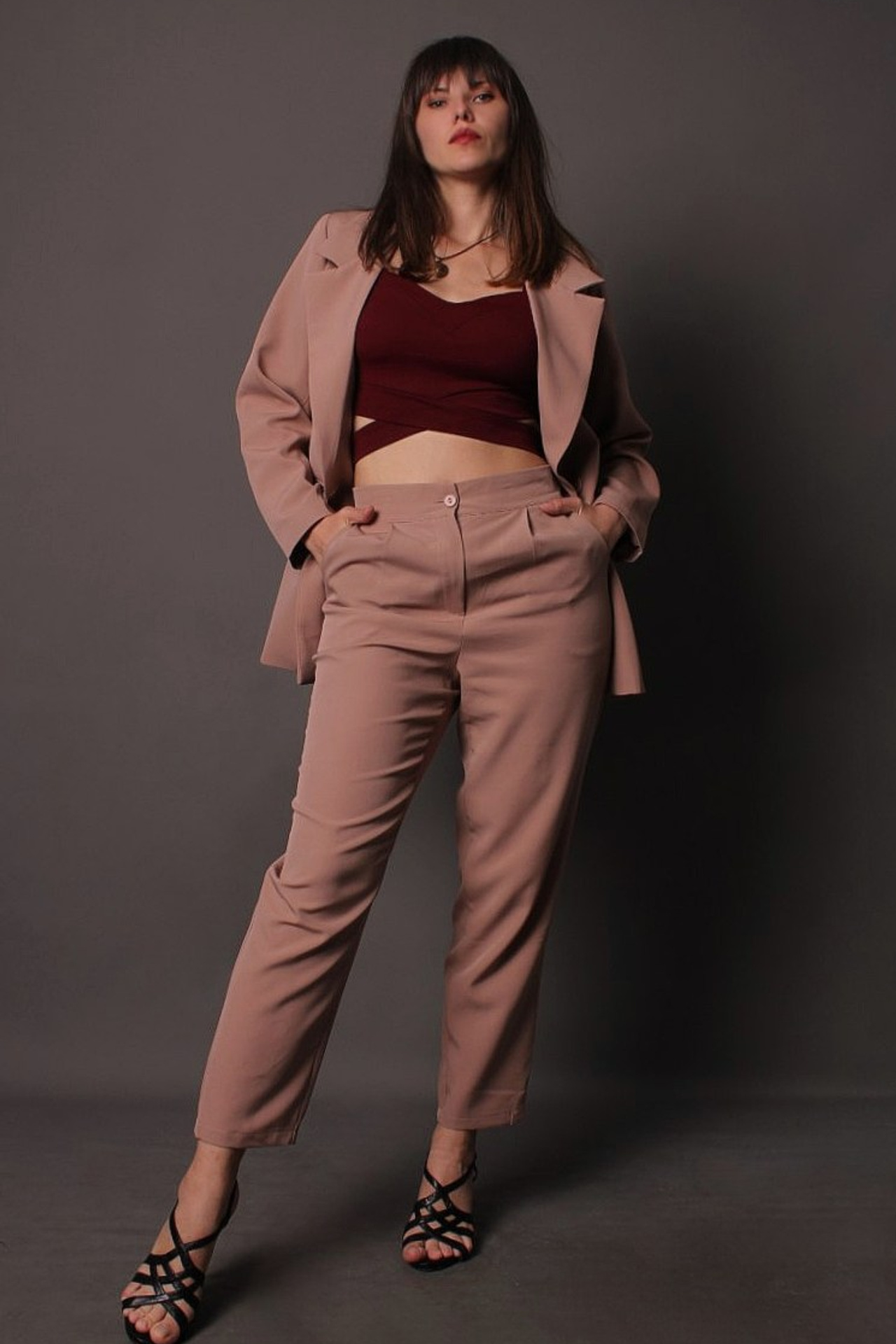 Модель для предметной съемки Анна Ч. Н.Н.| Sale Easy