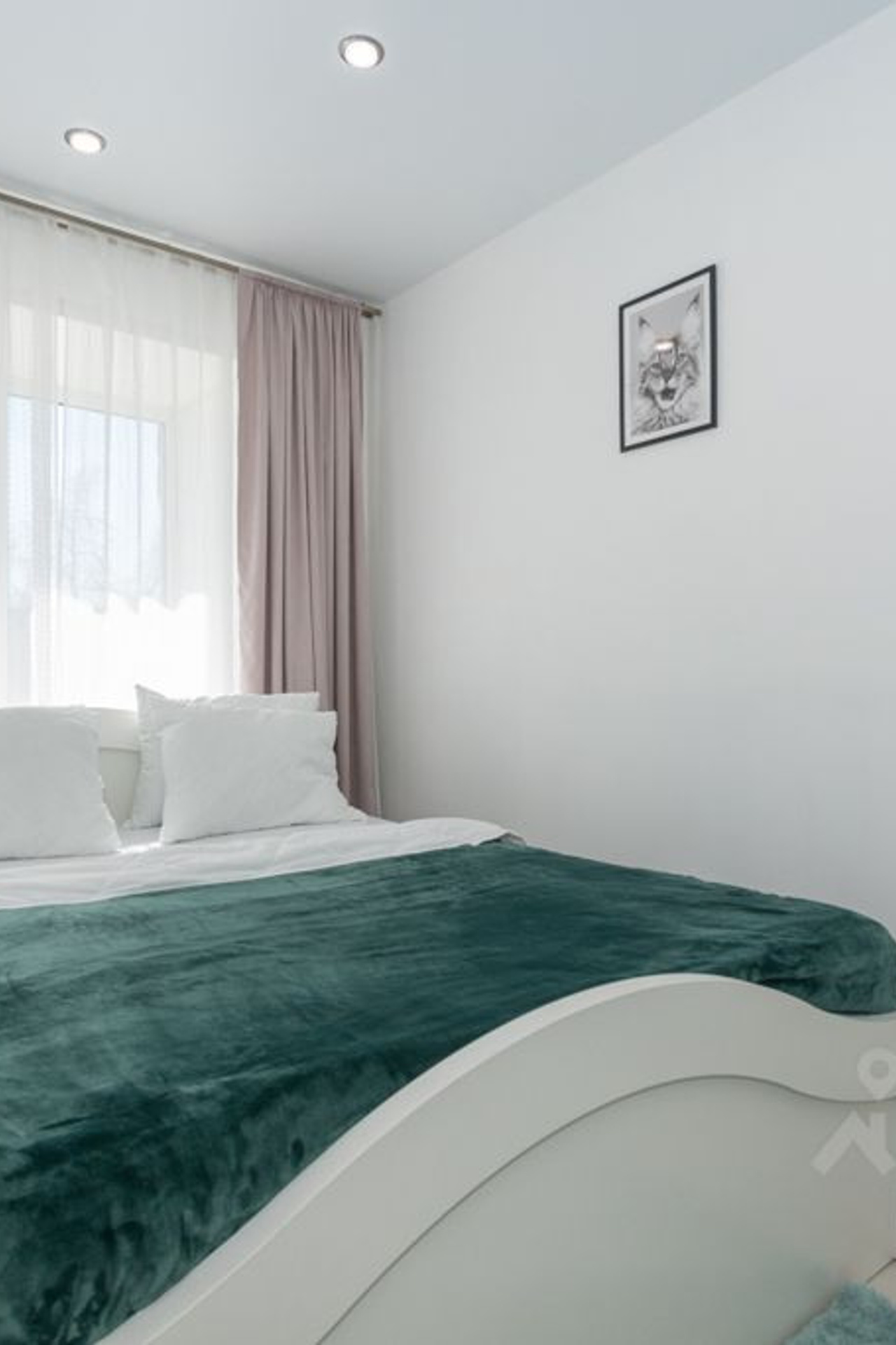 Квартира на Орджоникидзе для предметной съемки  Новосибирск