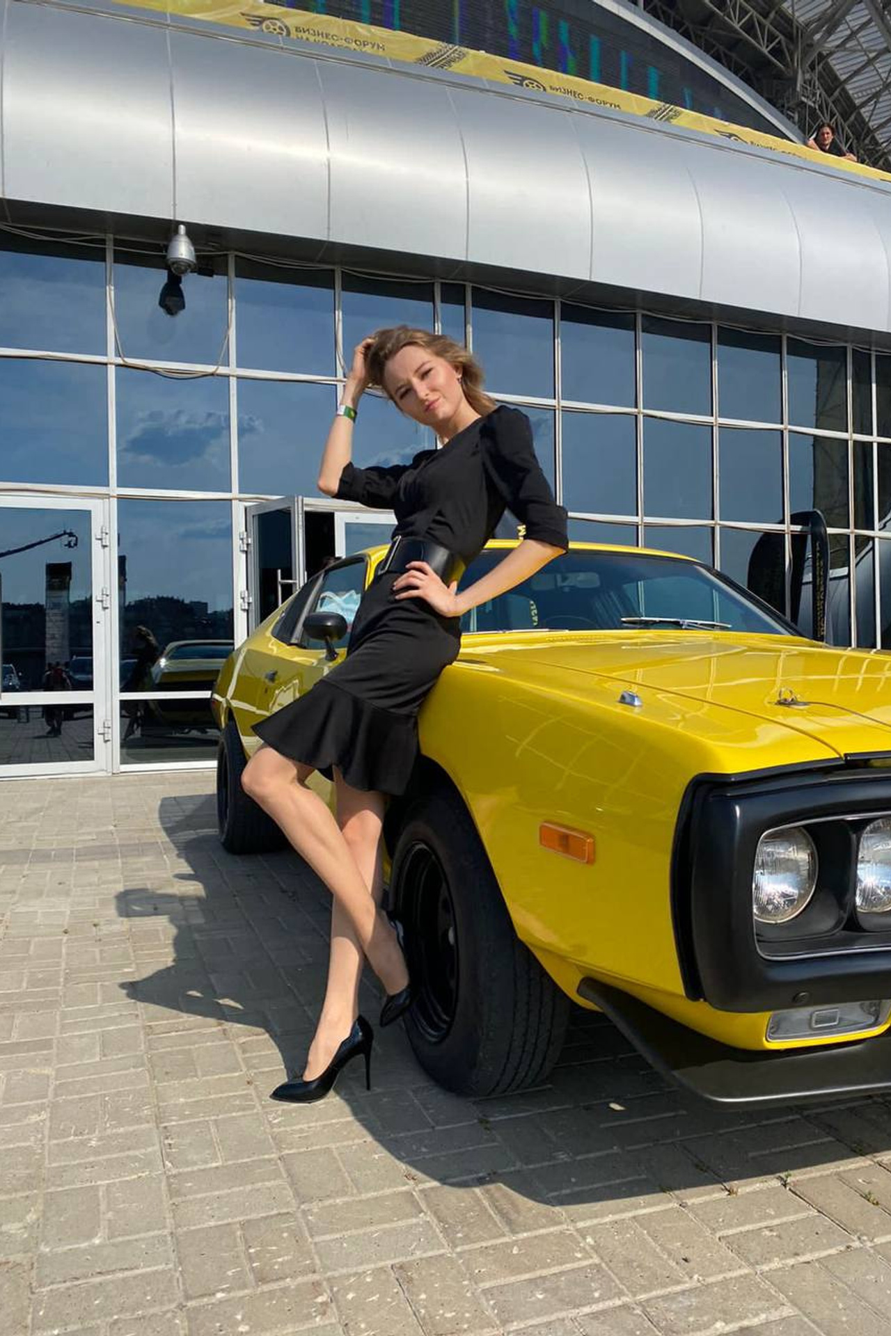 Модель для съемки на маркетплейсы Назлыгуль Казань| Sale Easy