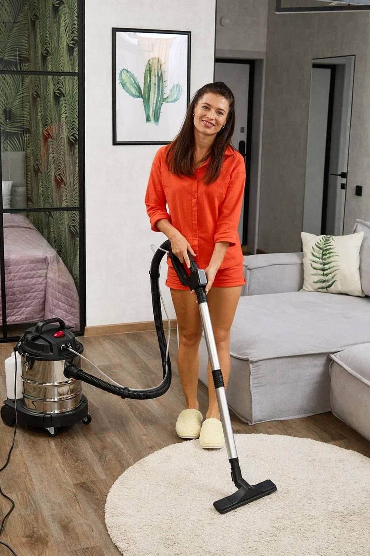 Модель для съемки для маркетплейса Елена Г Н.Н. | Sale Easy