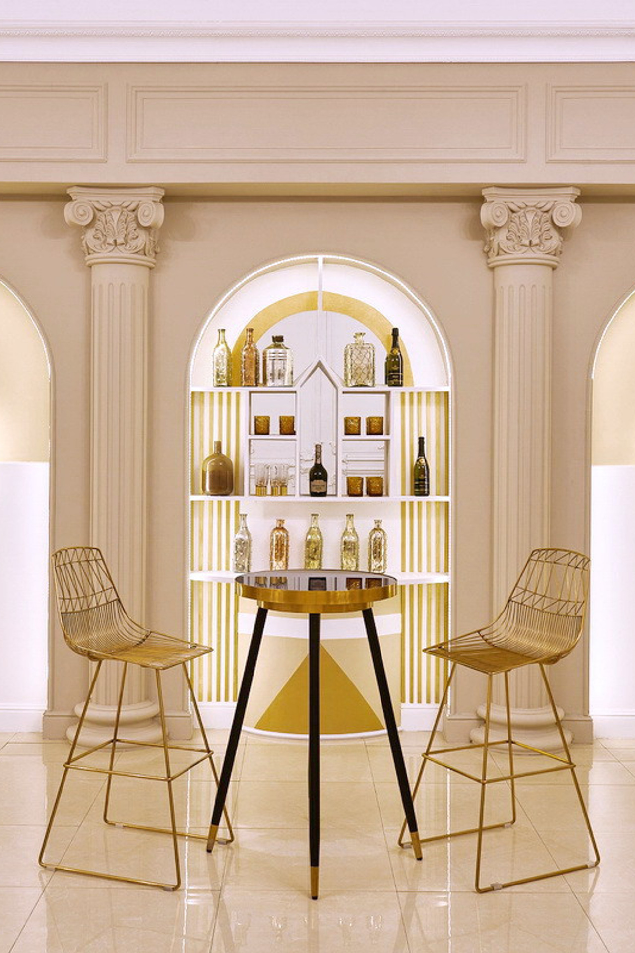 Студия для предметной съемки CROSS — Аурум Москва | Sale Easy