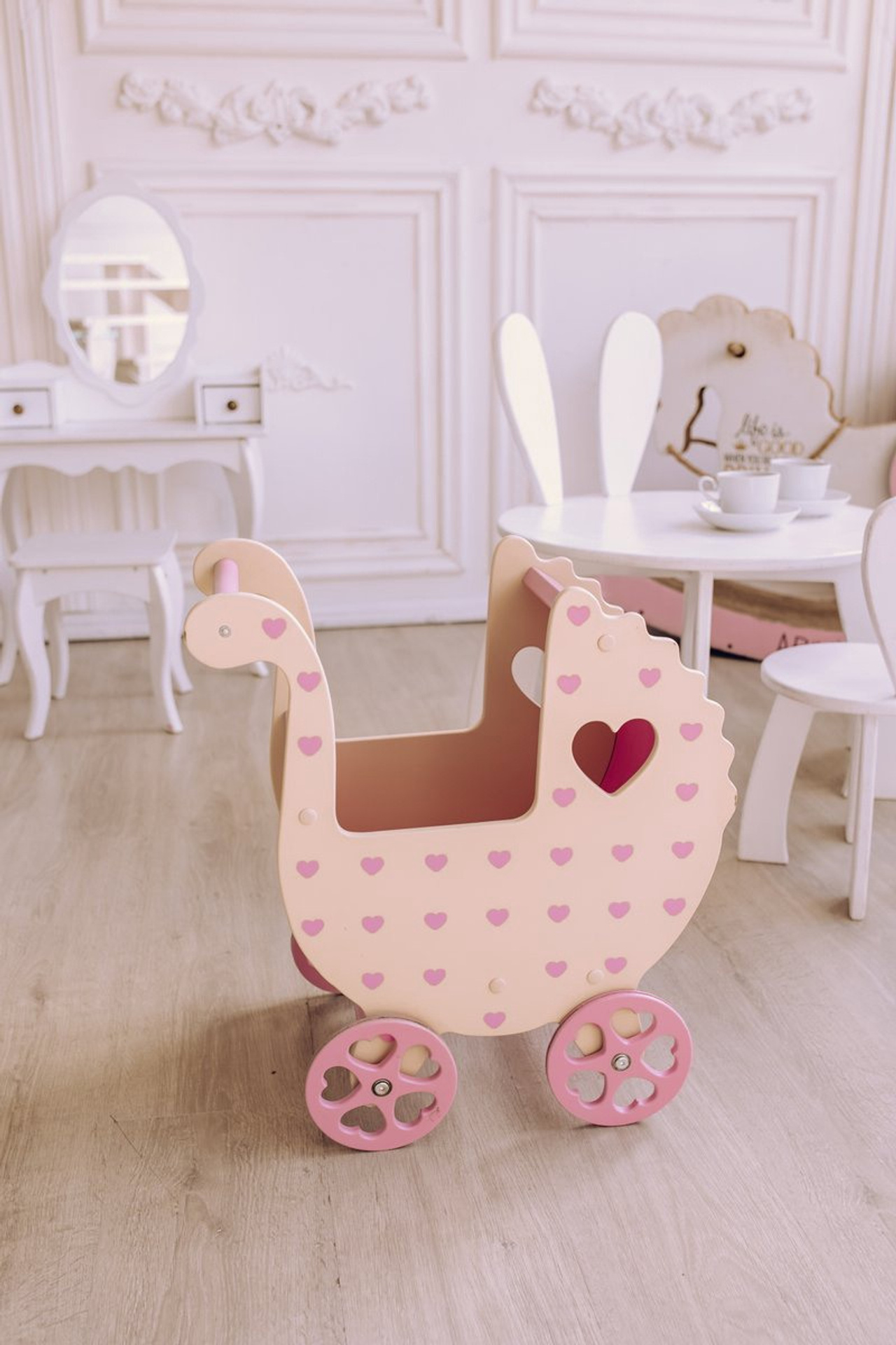 Студия TEPLO — детский зал для предметной съемки Н.Новгород |Sale Easy