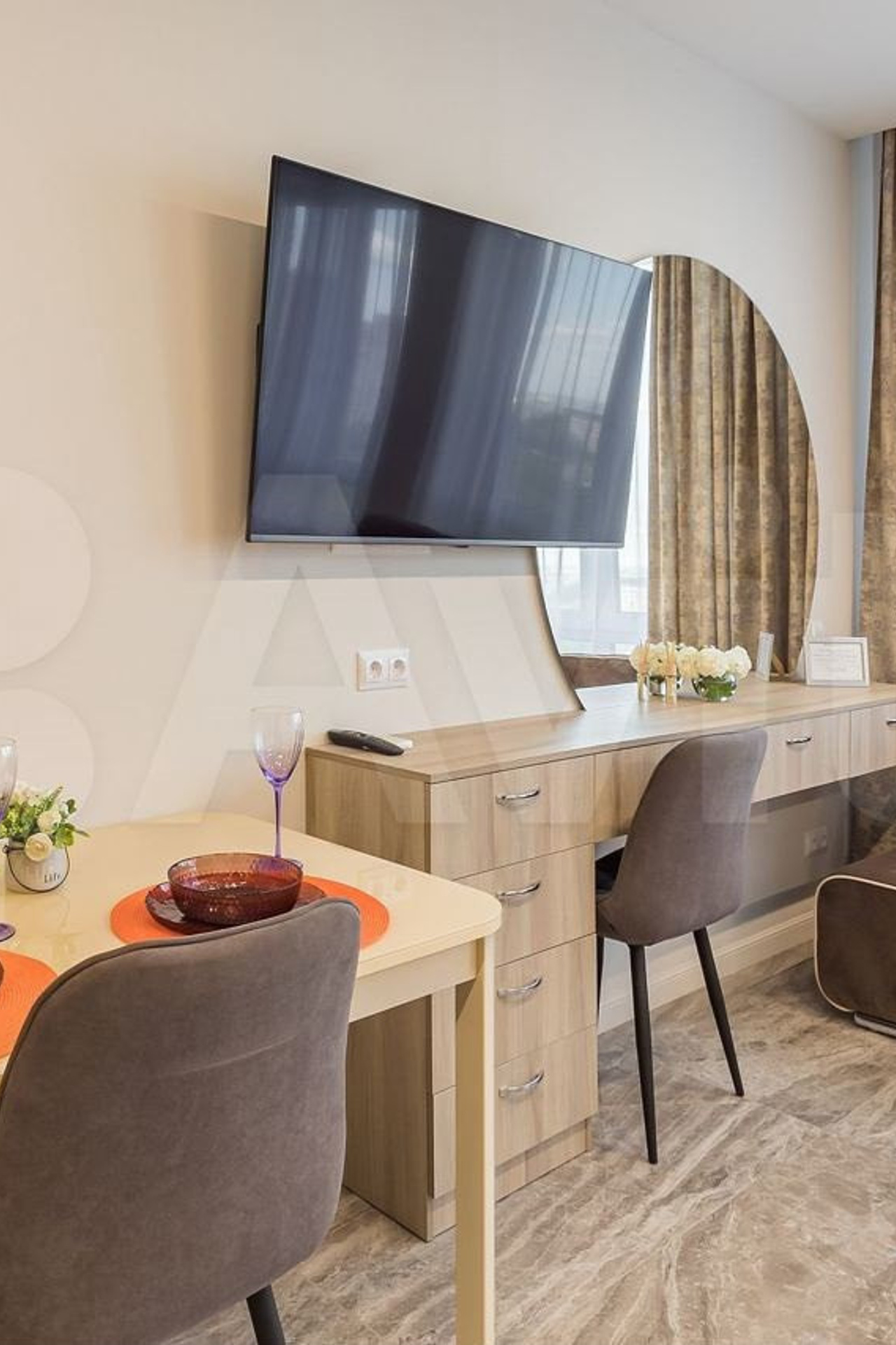 Квартира на Горького 8З для предметной съемки Н.Новгород |Sale Easy