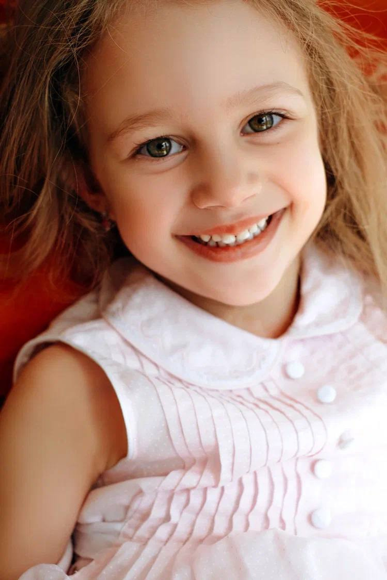 Модели дети для предметной съемки Василиса Москва | Sale Easy