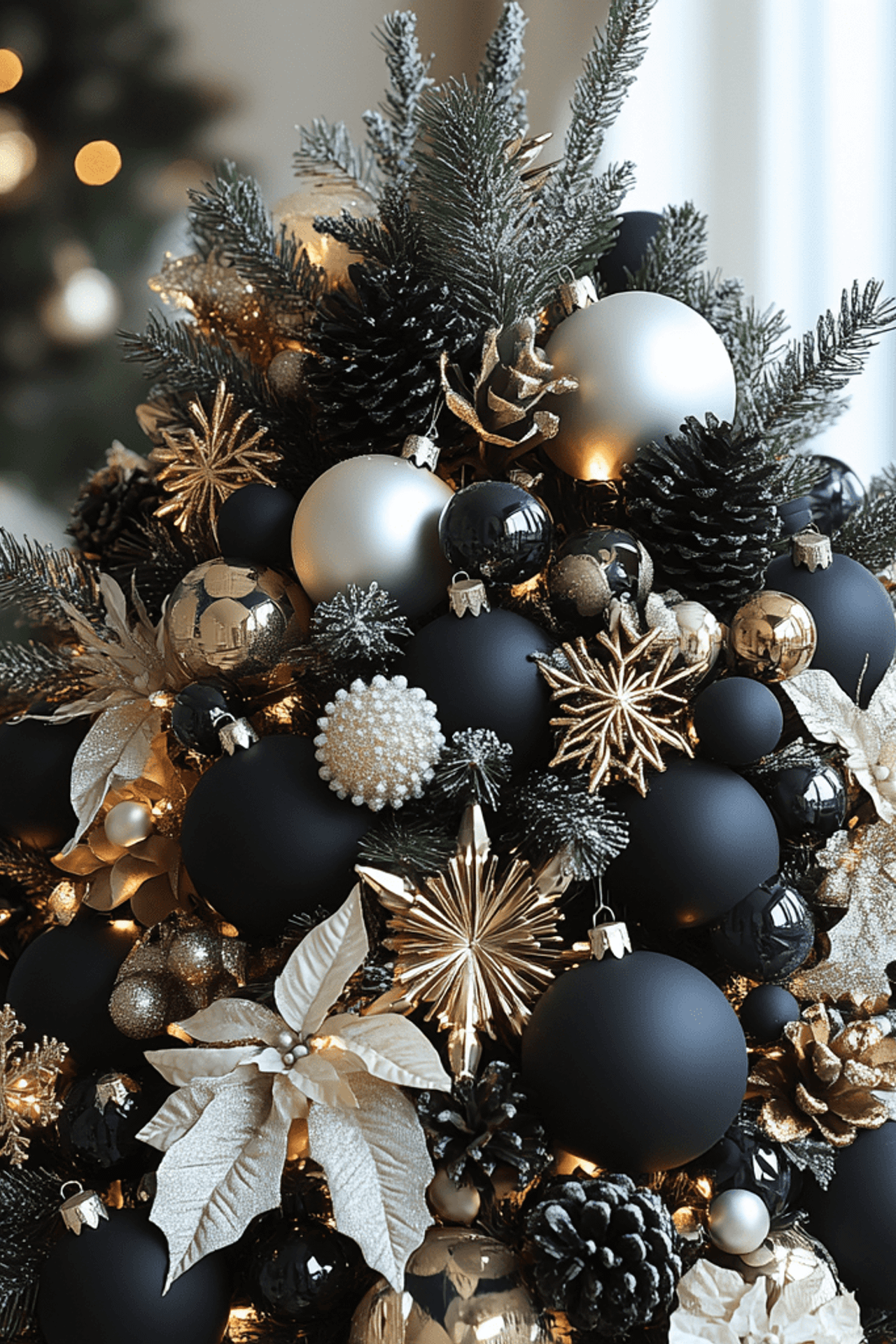 Предметная съемка для маркетплейса, новогодние украшения |Sale Easy