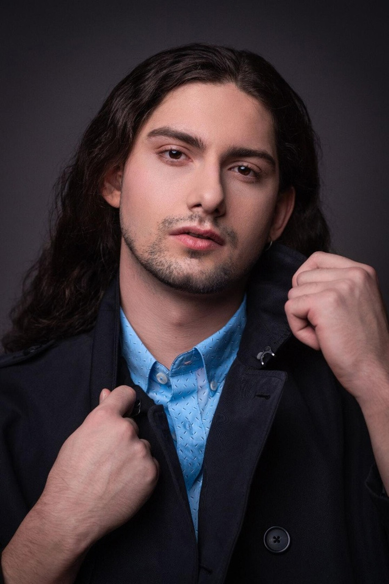 Модель для предметной съемки Николай Москва | Sale Easy