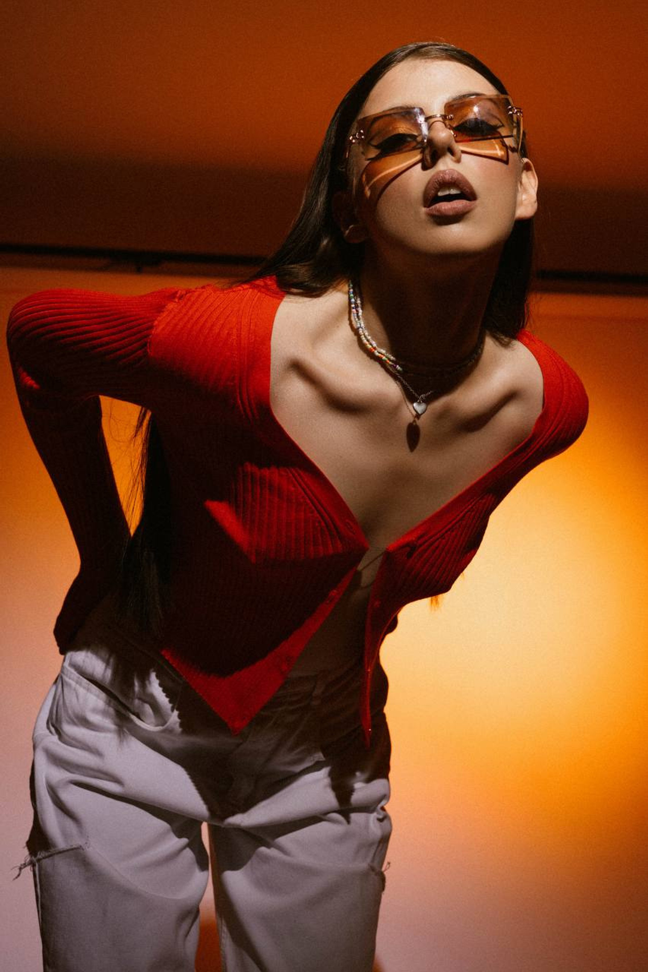 Модель для предметной съемки Алёна Н.Новгород | Sale Easy