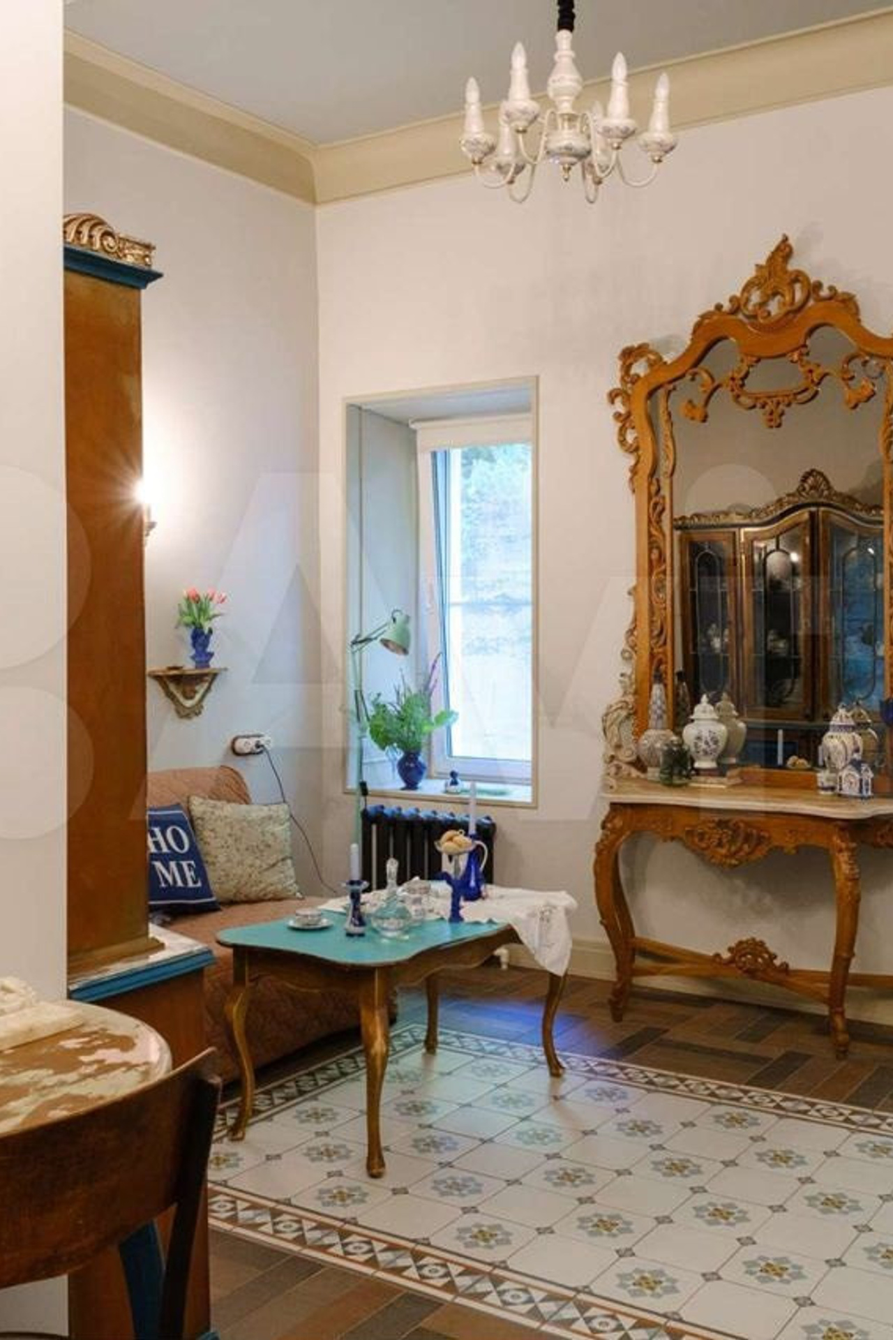 Квартира на Черниговской для предметной съемки Н.Новгород |Sale Easy