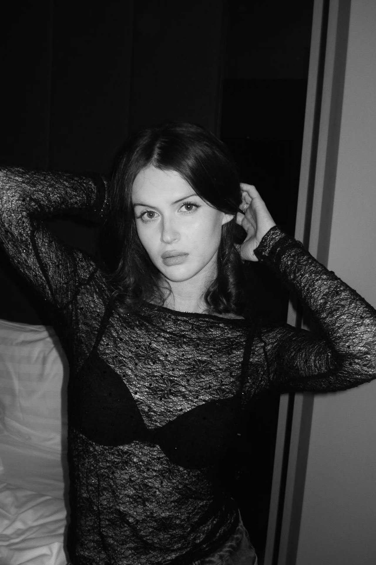 Модель для предметной съемки Дарья id 10 234 Москва| Sale Easy