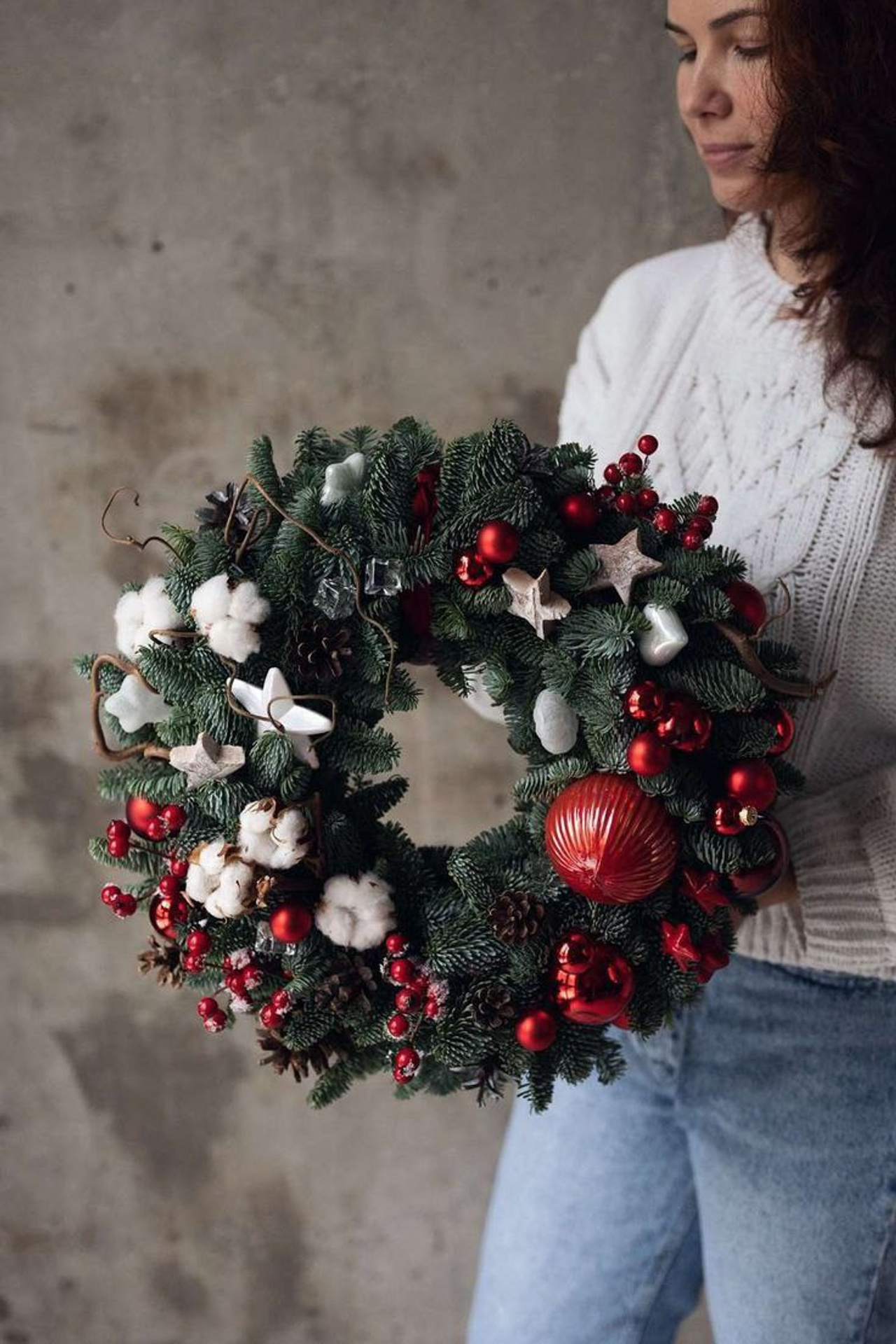 Предметная съемка для маркетплейса, новогодние украшения |Sale Easy