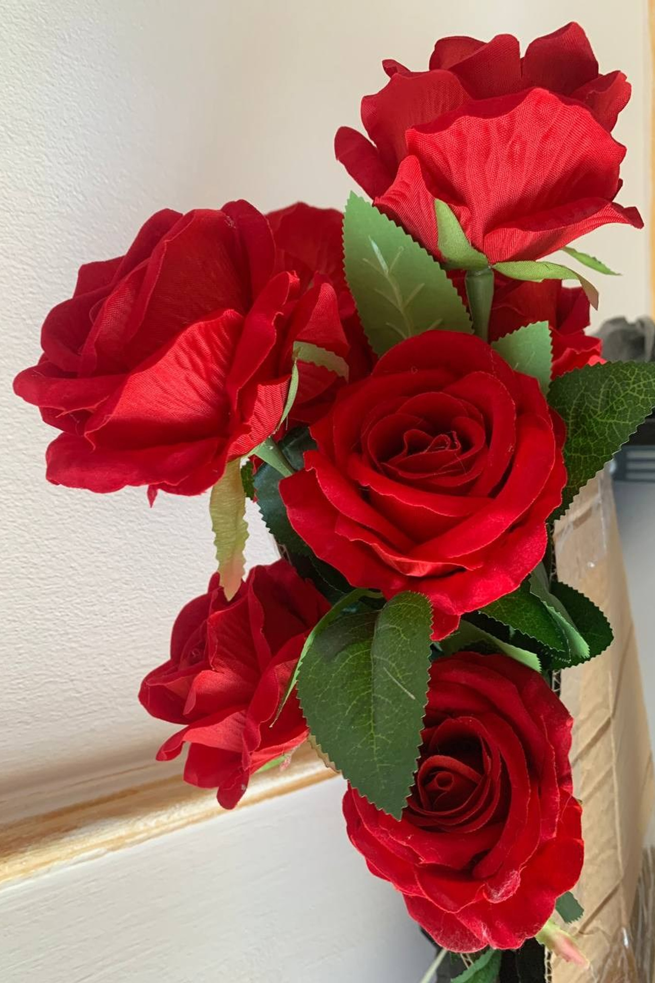 Реквизит для предметной фотосъемки розы