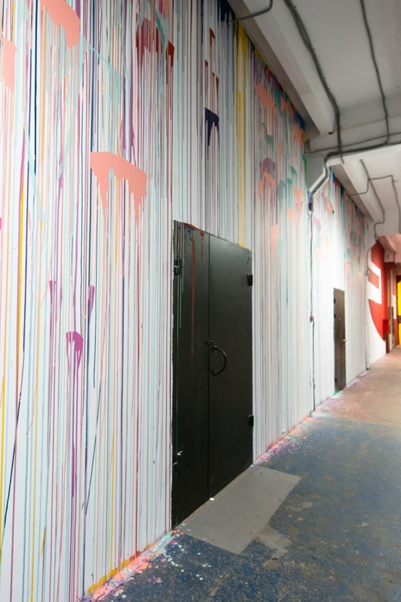 Студия FOCUS — Street Art для предм. съемки С.-Пб|Sale Easy