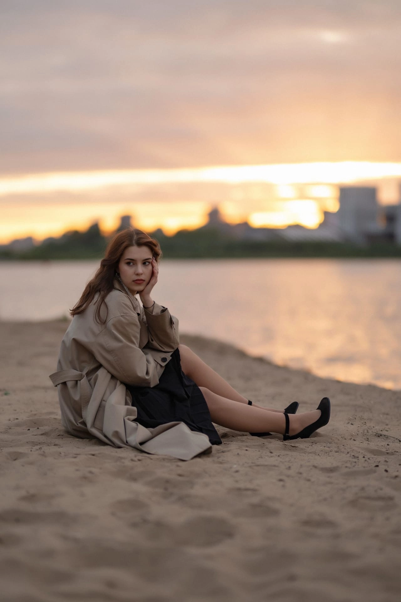 Модель для предметной съемки Юлия Е Казань| Sale Easy