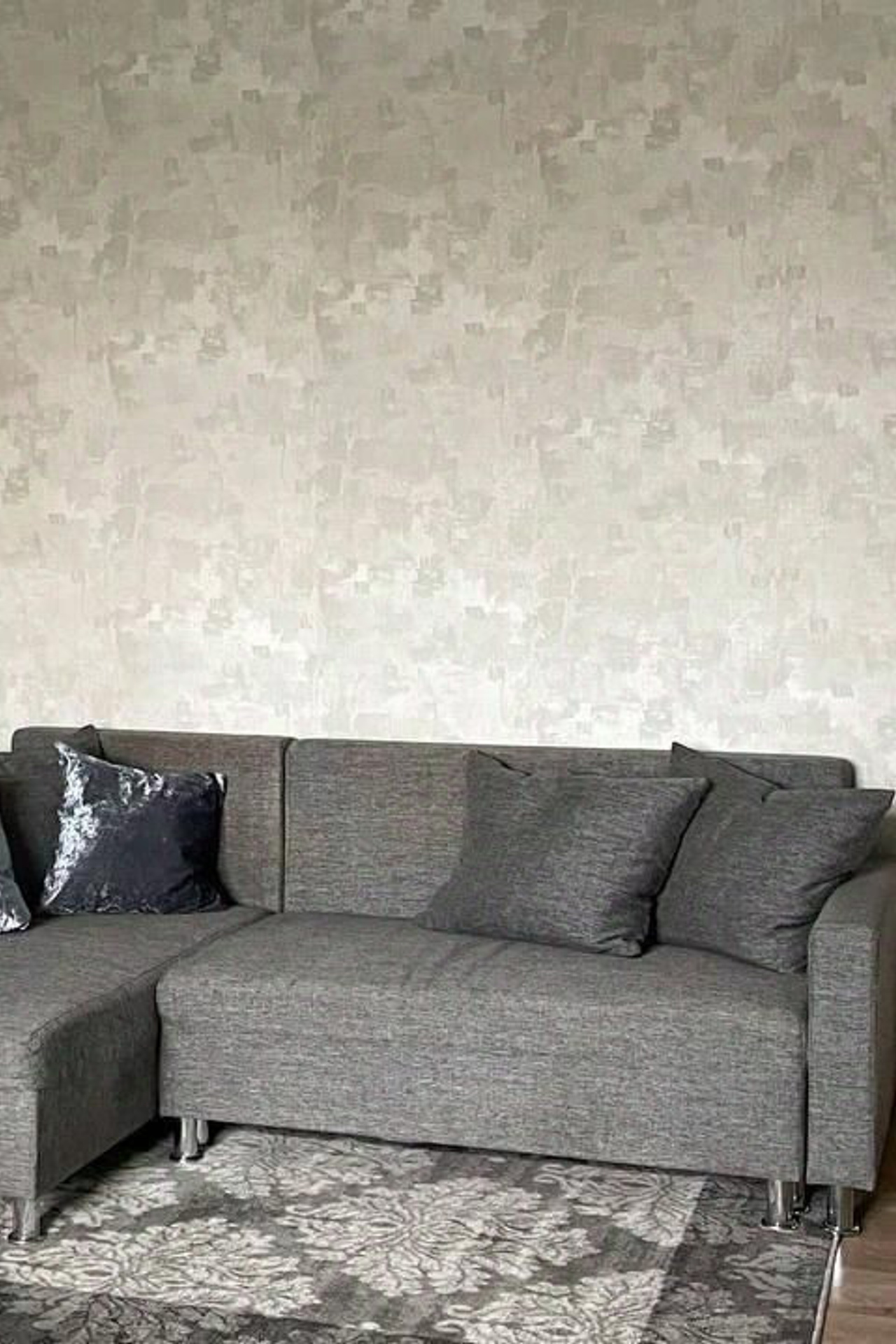 Квартира на Ярославском шоссе для предметной съемки Пушкино |Sale Easy