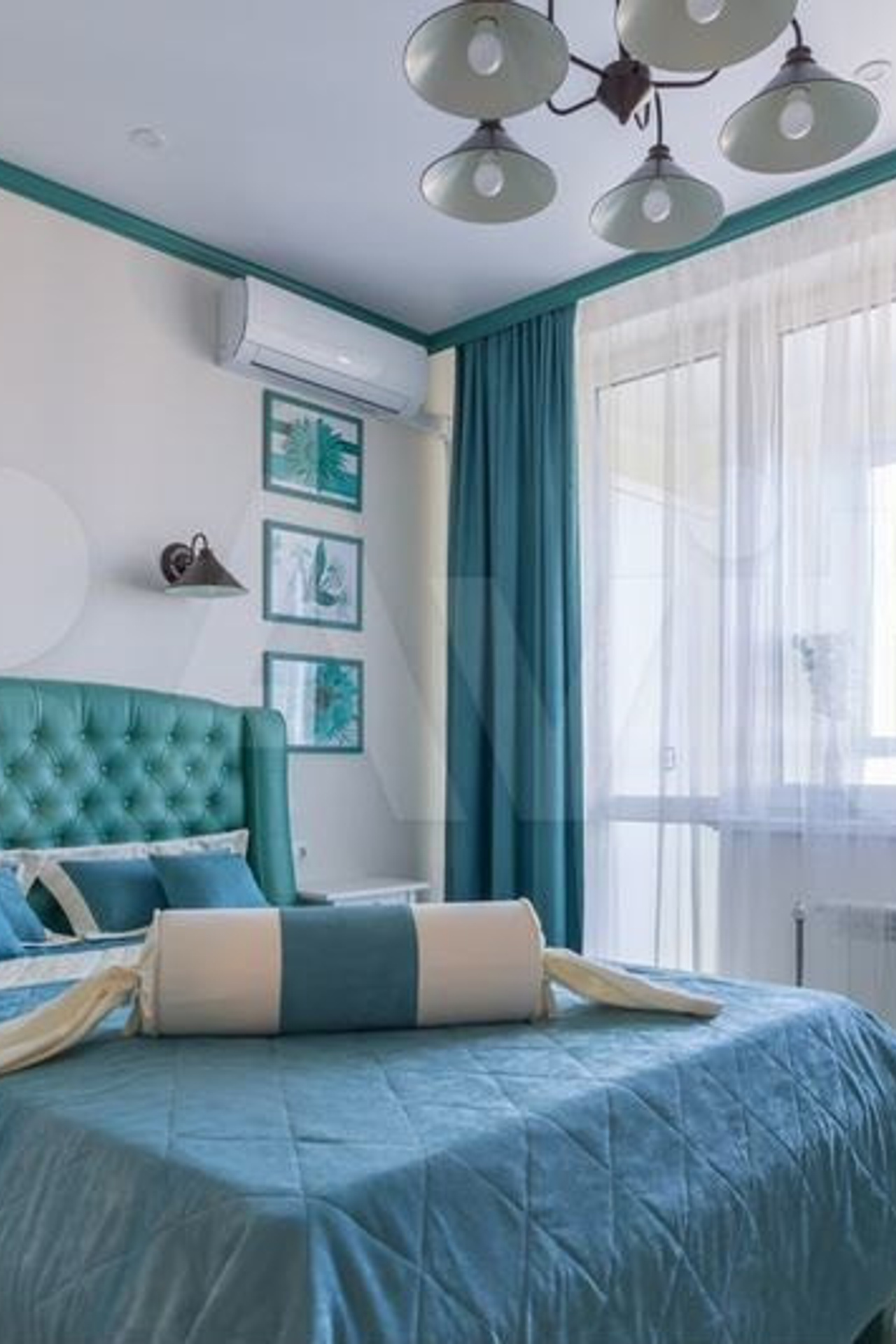 Квартира на Гагарина 4Г для предметной съемки Н.Новгород |Sale Easy