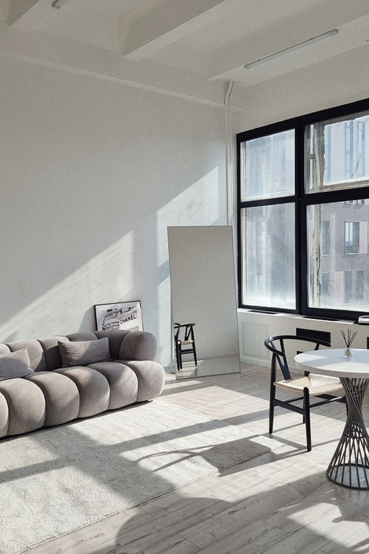 Студия для предметной съемки REPLACE — COZY Москва | Sale Easy