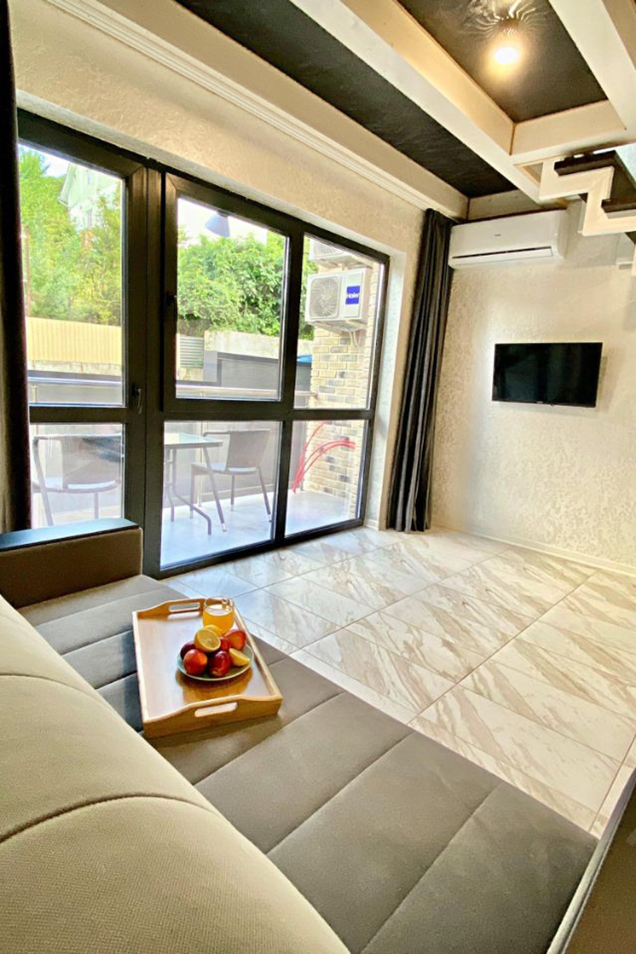 Квартира на Львовской для предметной съемки для маркетплейсов Сочи