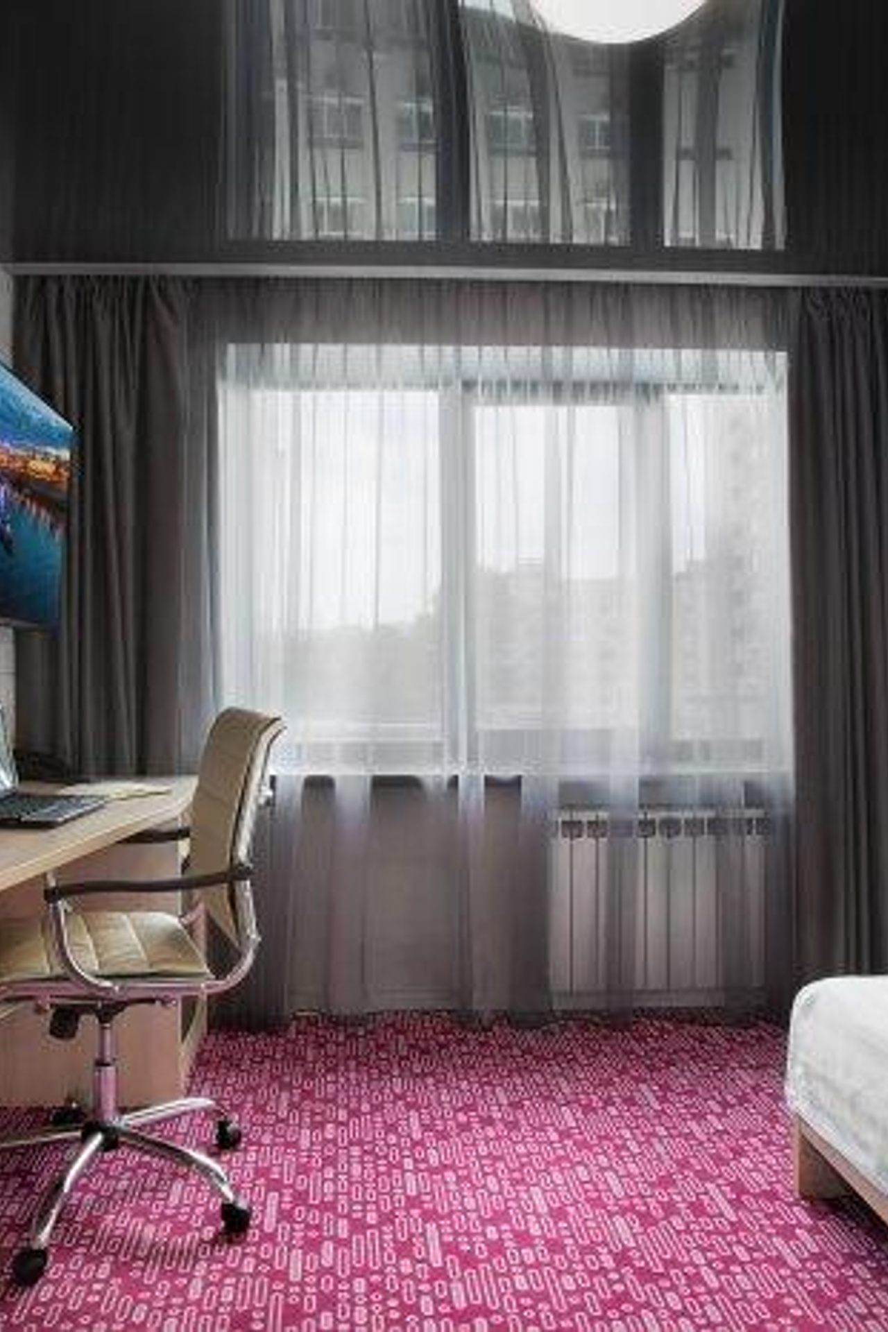 Локация Домашний уют Marins park supe для предметной съемки Н.Новгород