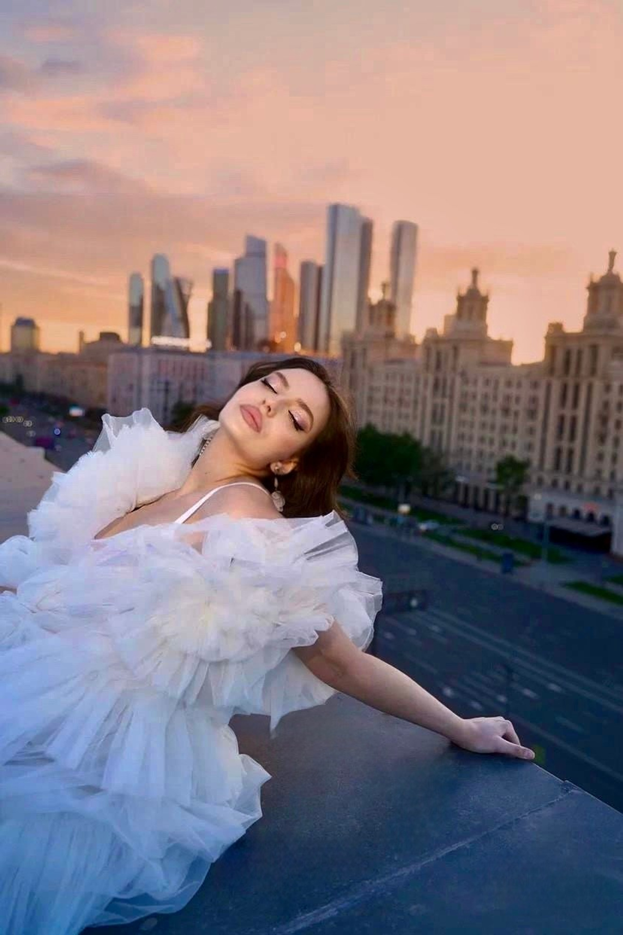 Модель для предметной съемки Вероника К. Москва| Sale Easy