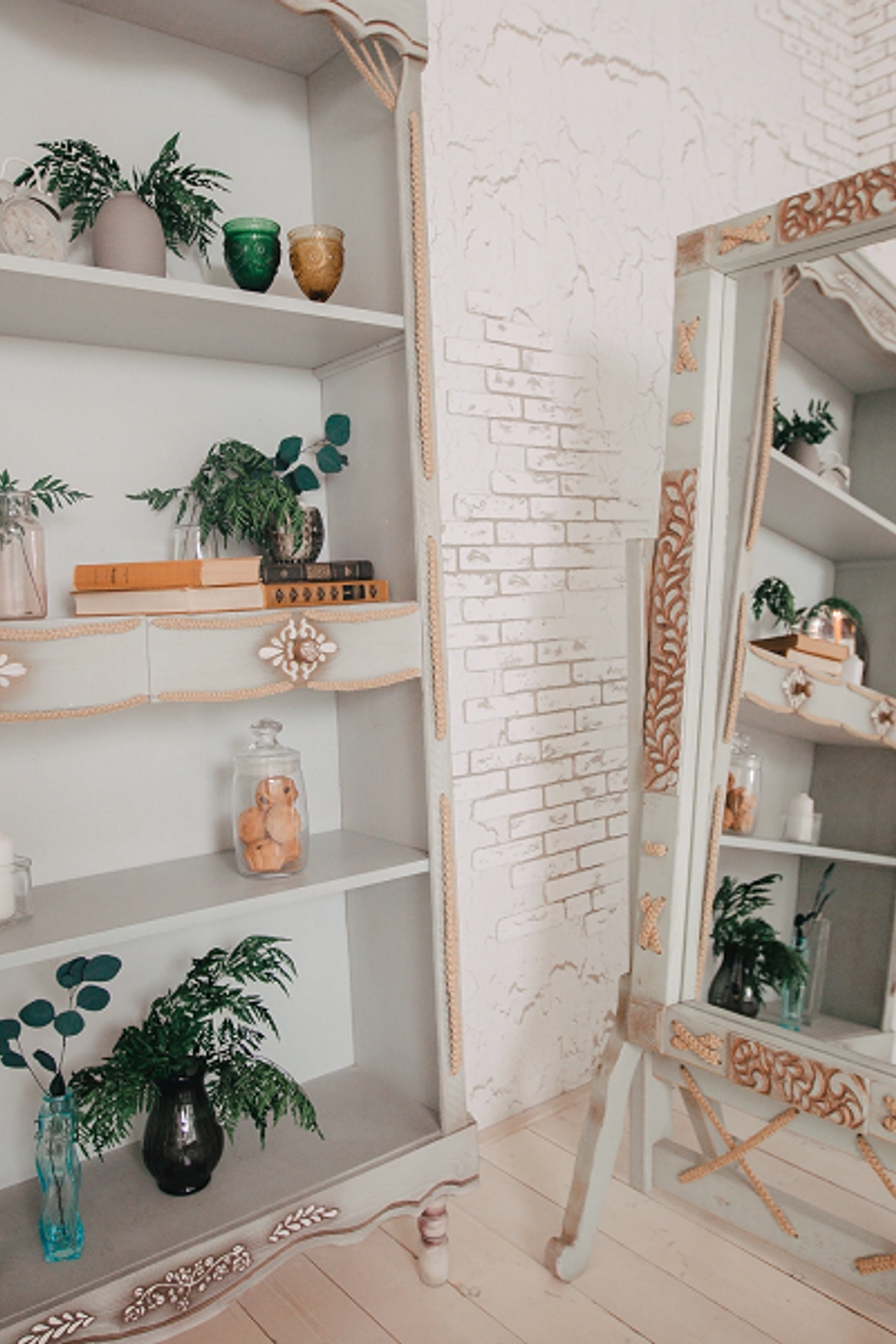 Студия Бархат Ваниль для предметной съемки Красноярск|Sale Easy