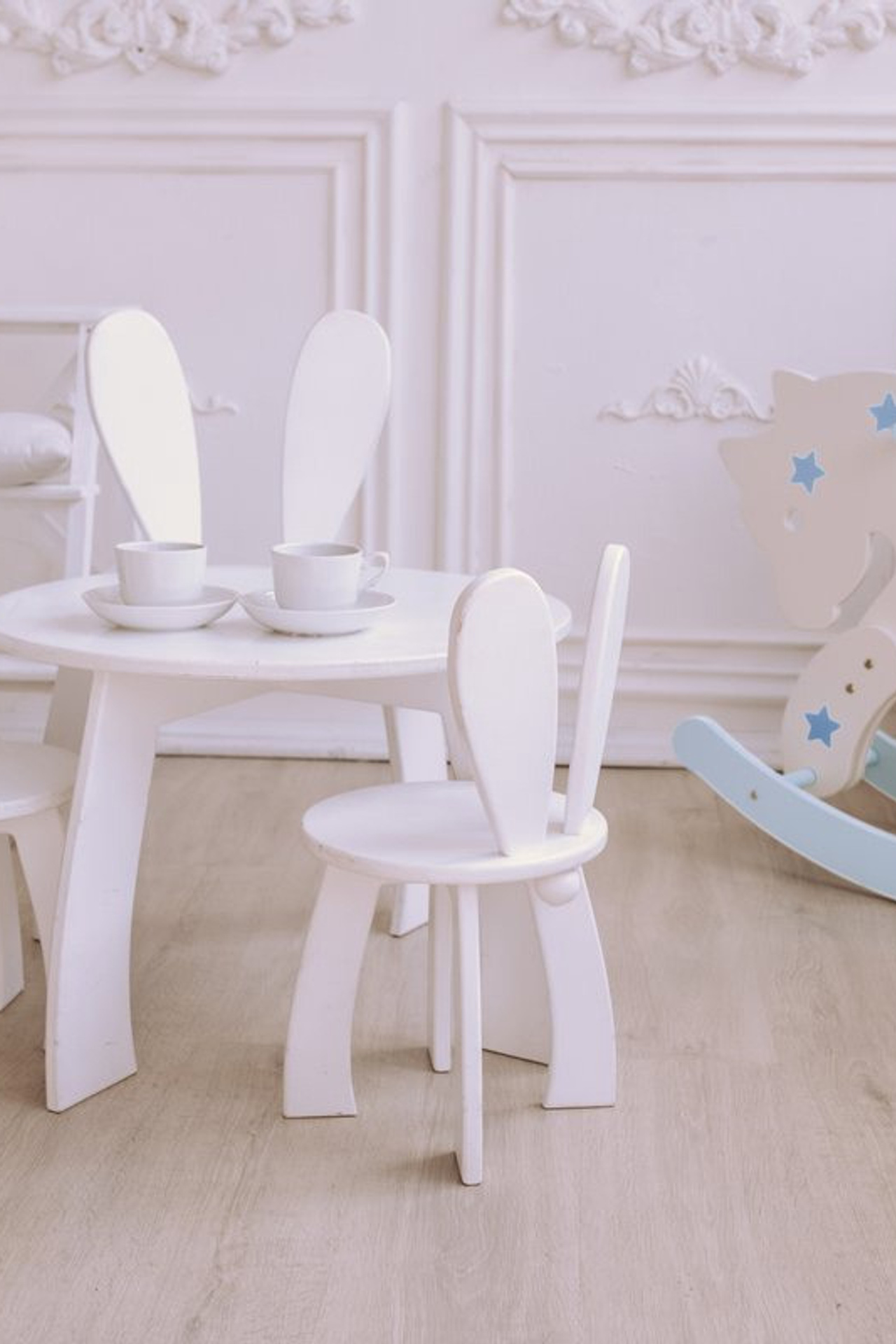 Студия TEPLO — детский зал для предметной съемки Н.Новгород |Sale Easy