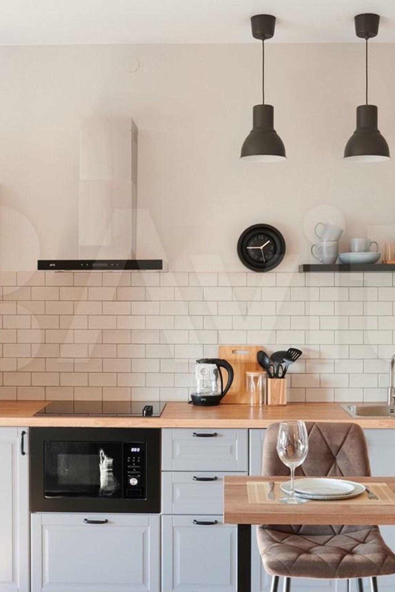 Квартира на Горького 14И для предметной съемки Н.Новгород |Sale Easy