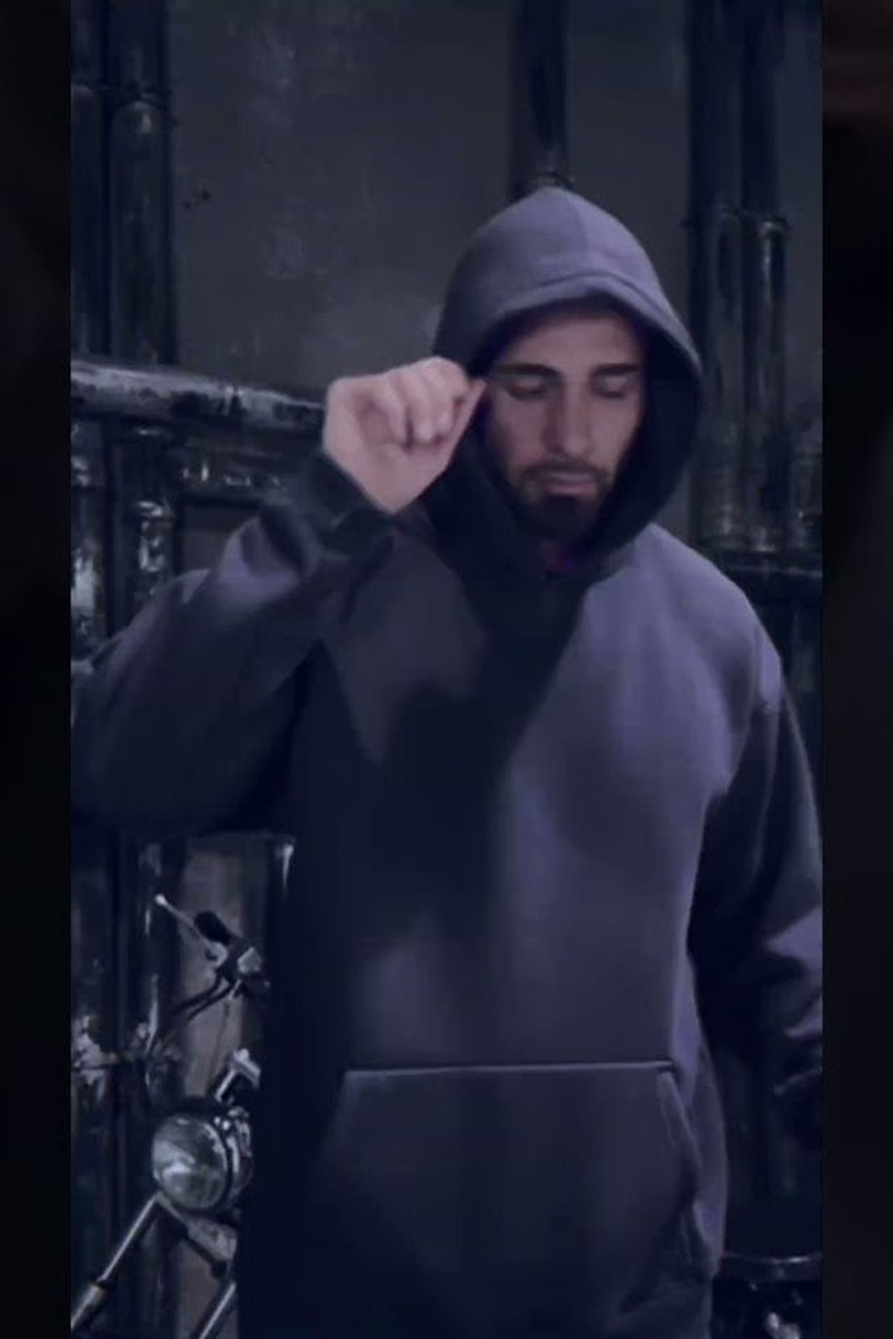 Портфолио видеосъемка одежды для маркетплейсов | Sale Easy