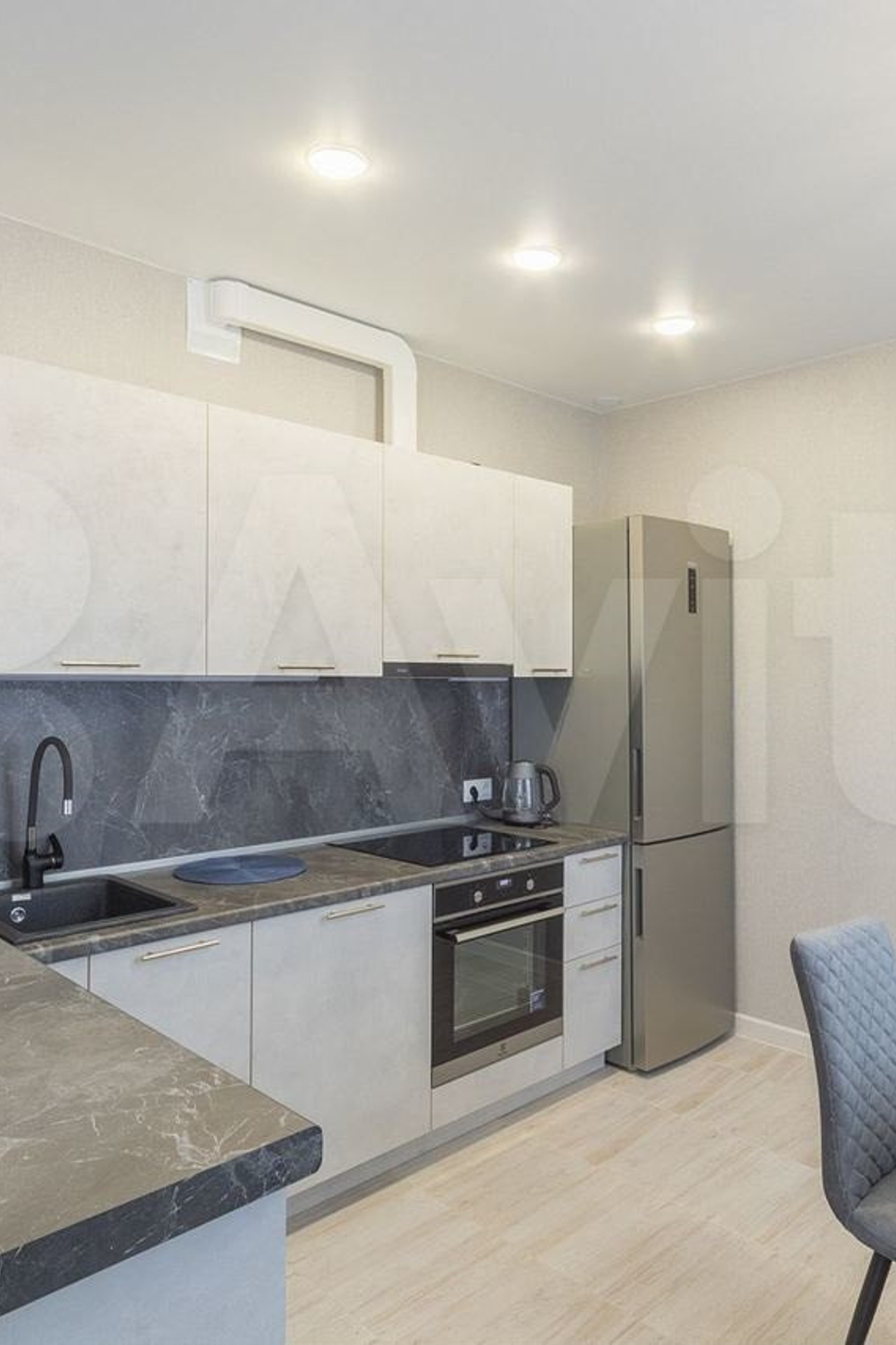 Квартира на Баграмяна для предметной съемки Н.Новгород |Sale Easy