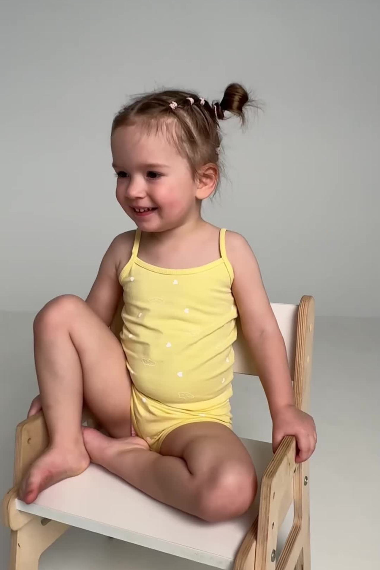 Портфолио видеосъемки товаров для детей для маркетплейсов | Sale Easy