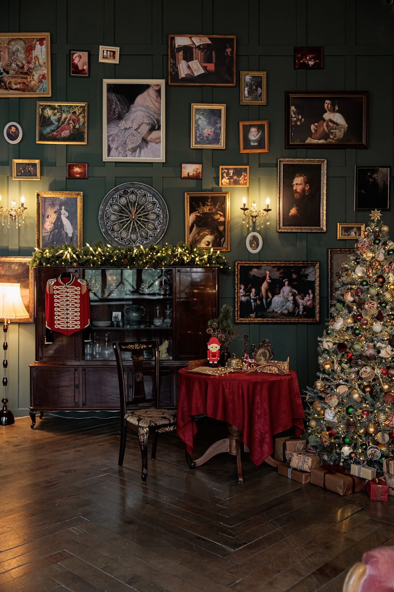 Студия MANSARDA — Renuar для предметной съемки Н.Новгород |Sale Easy