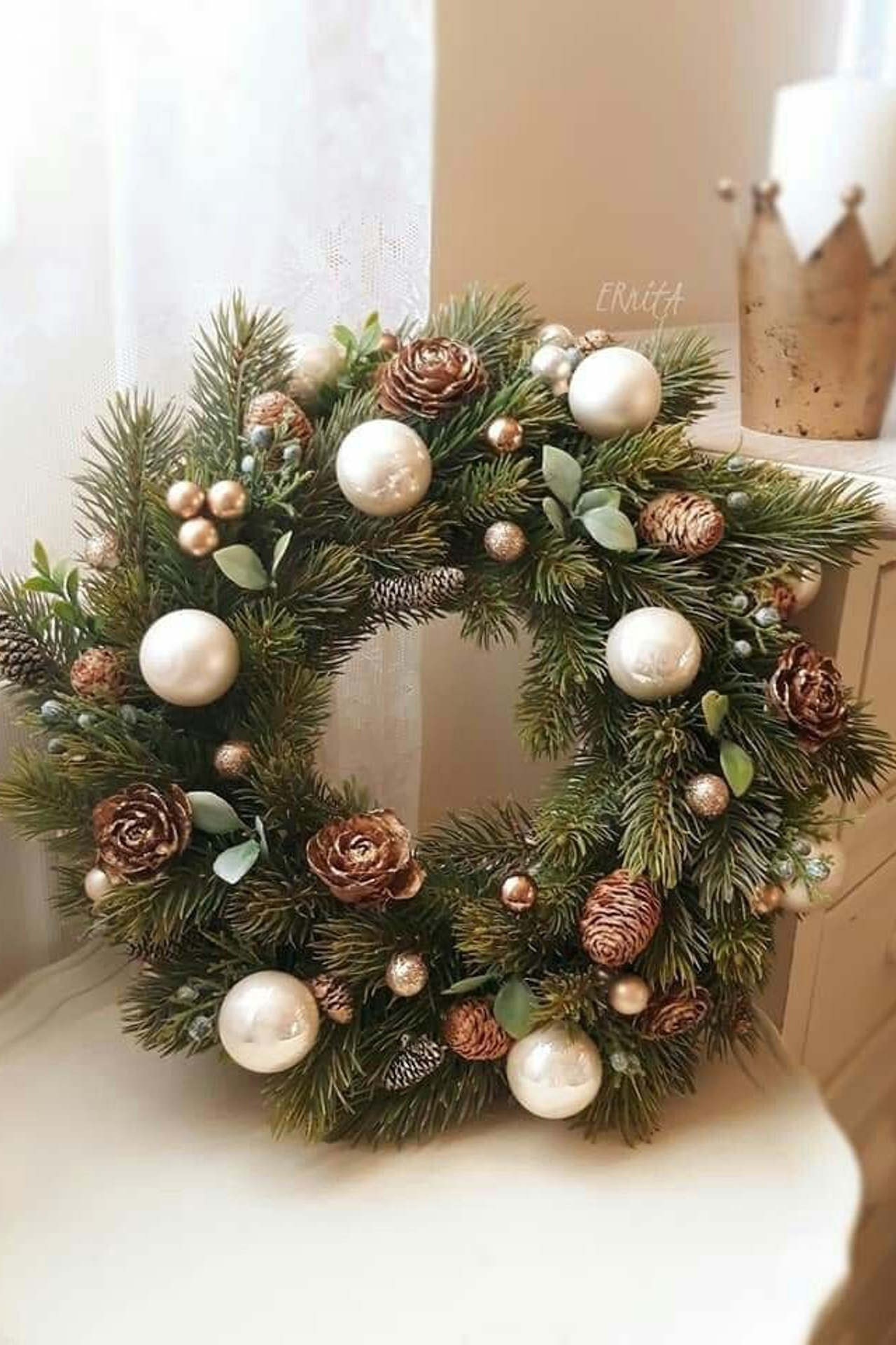 Предметная съемка для маркетплейса, новогодние украшения |Sale Easy