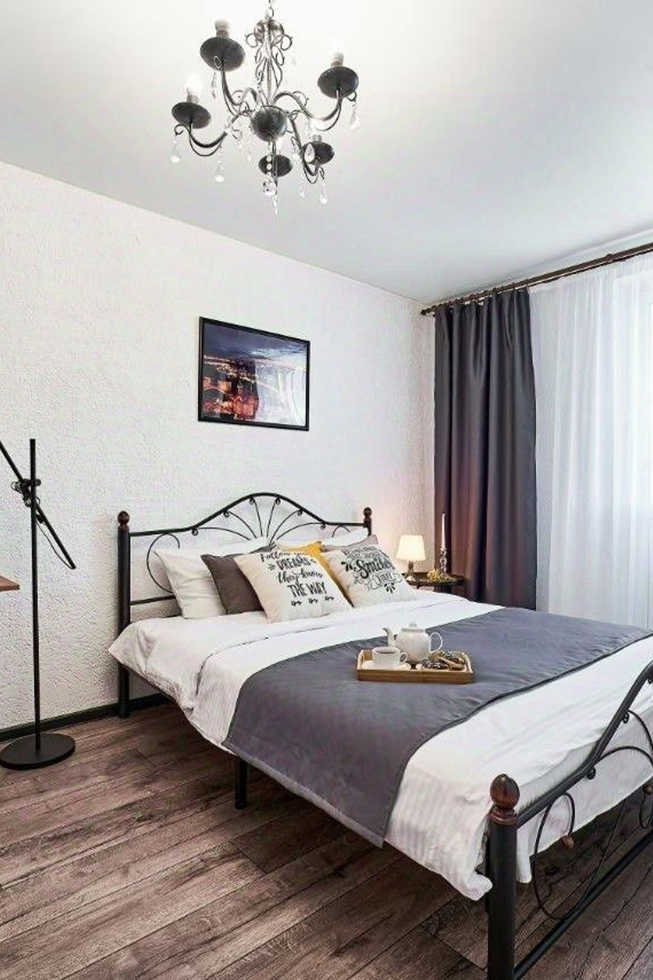 Квартира на Гагарина 2Б для предметной съемки Н.Новгород |Sale Easy