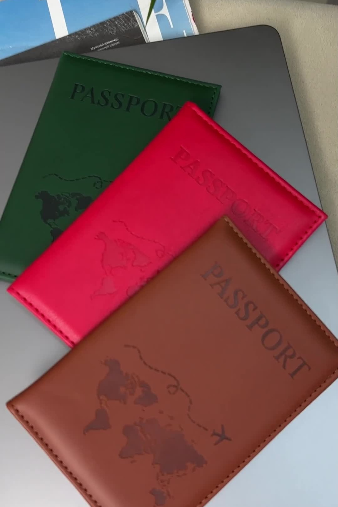 Портфолио.Видеосъемка аксессуаров для маркетплейсов | Sale Easy