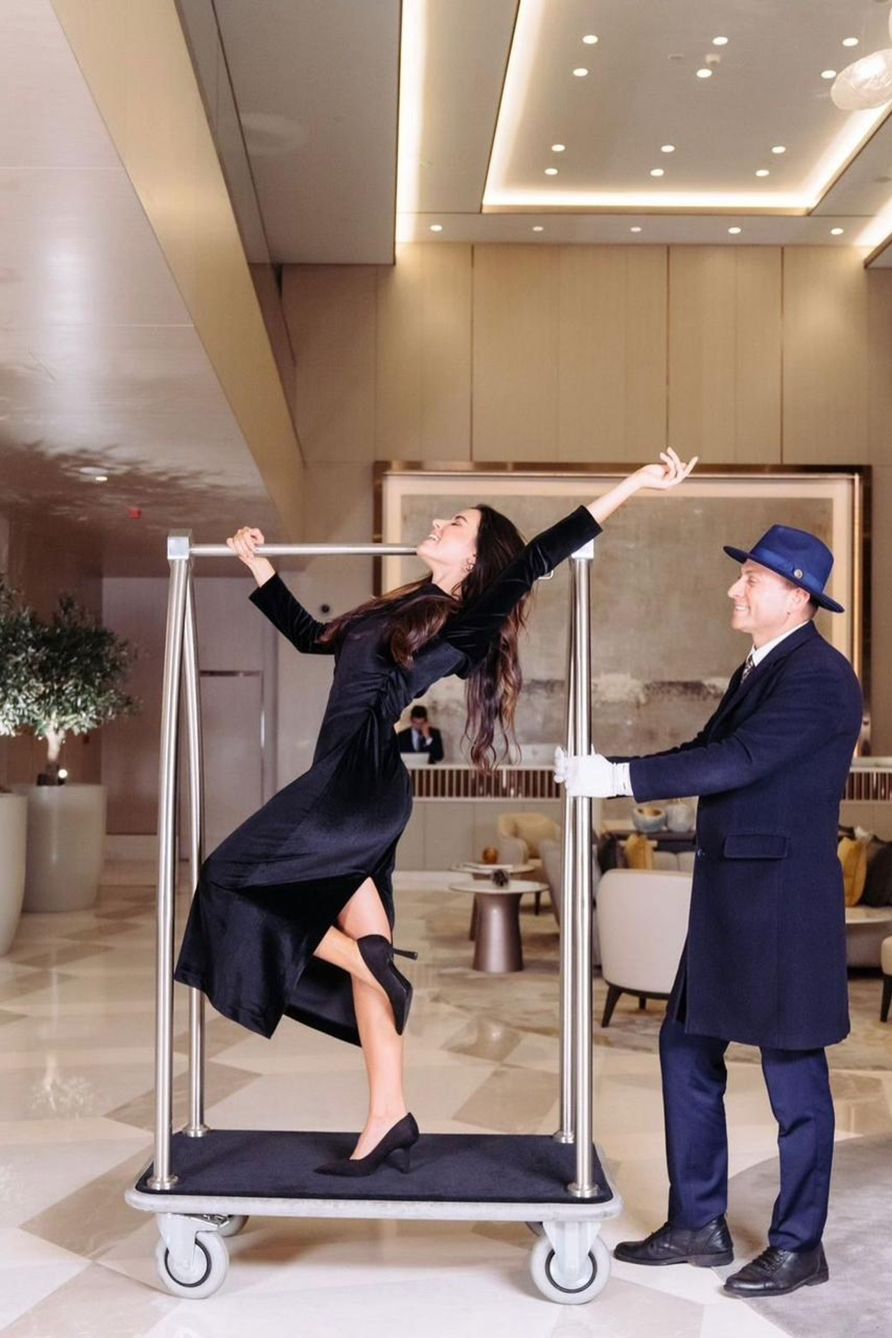 Модель для предметной съемки Лия id 10 194 Москва| Sale Easy