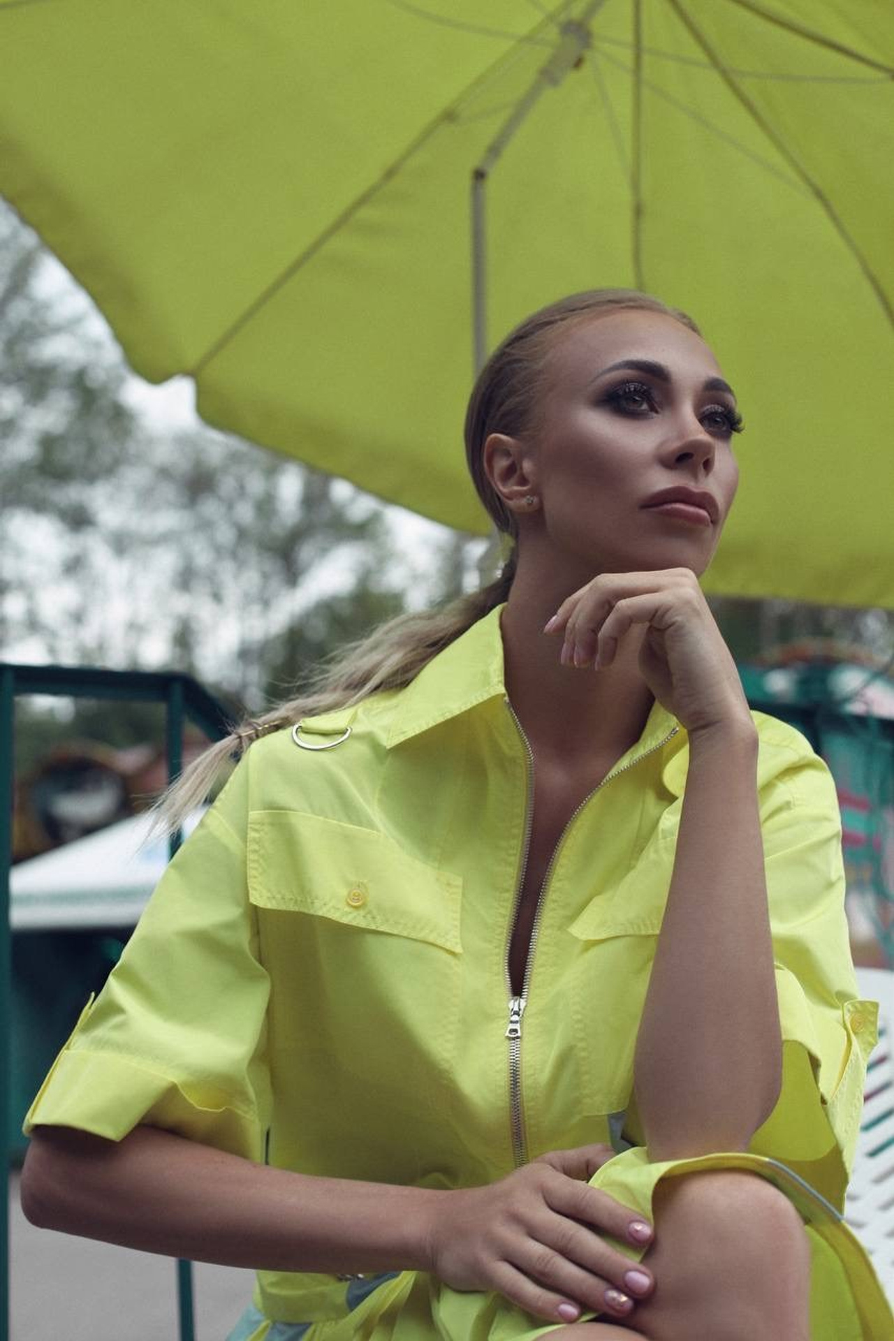 Модель для предметной съемки для маркетплейса Анастасия 3 Н.Новгород