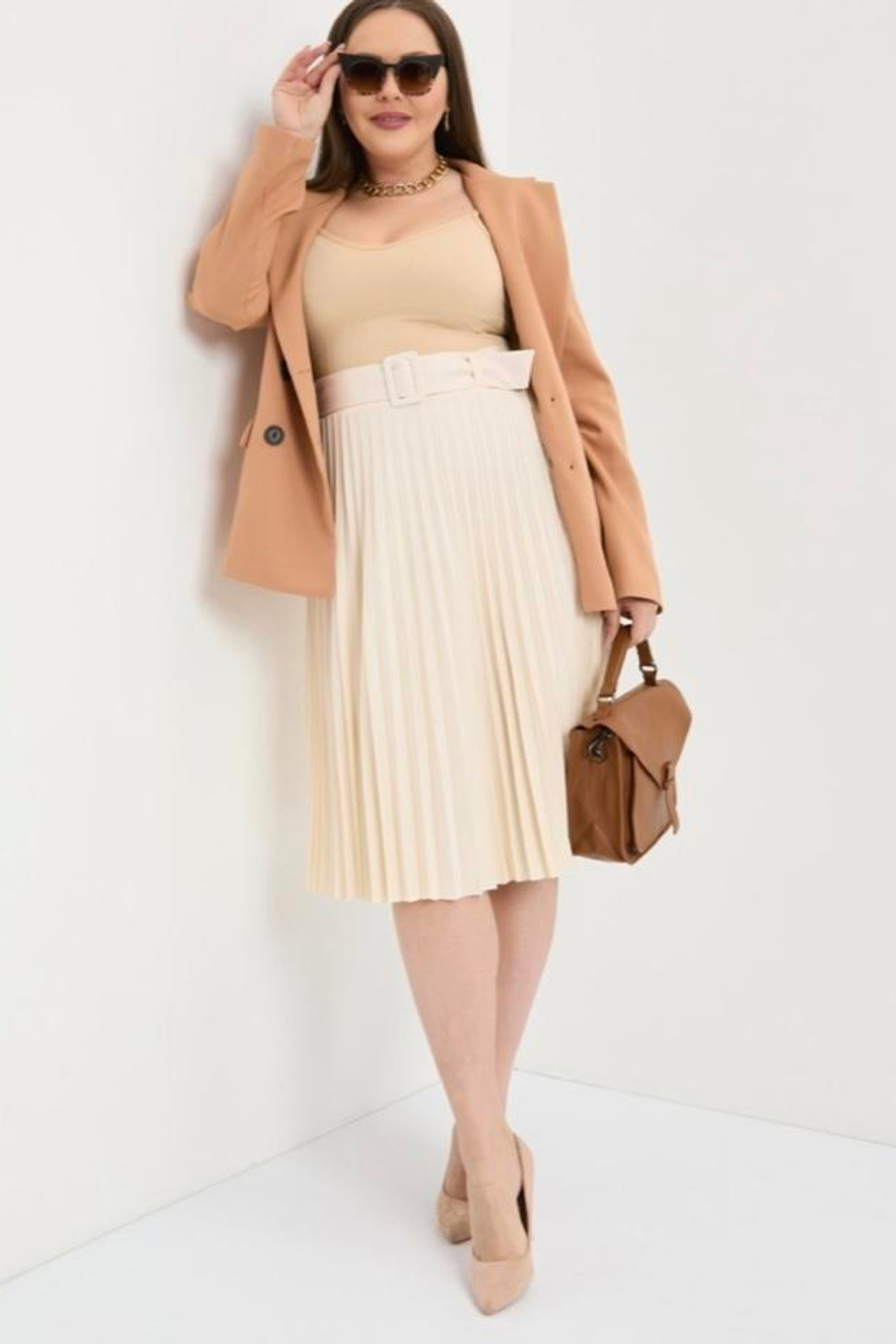 Модель plus size для съемок Анастасия Г. Москва | Sale Easy