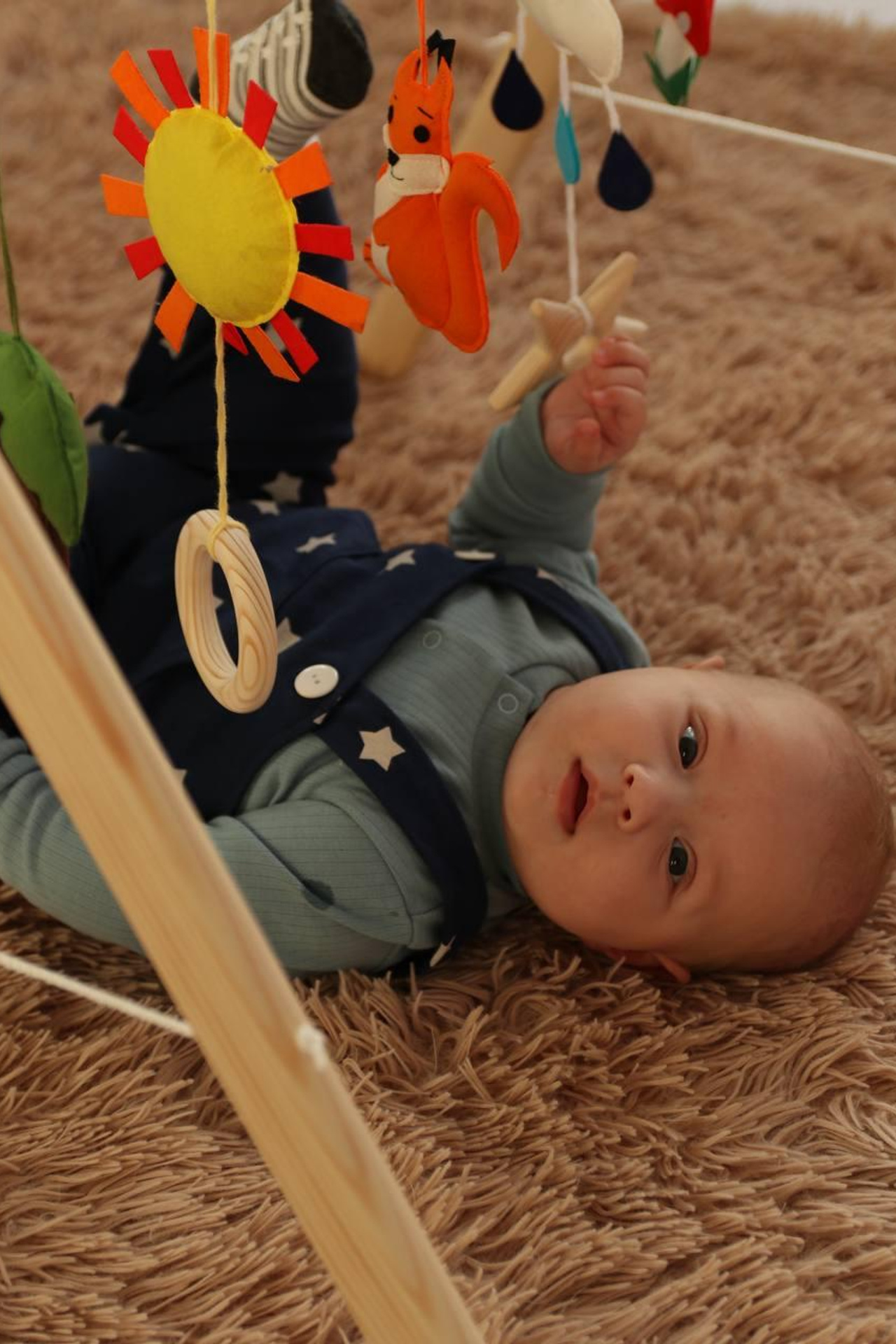 Портфолио.Съемки с малышами 0+ для маркетплейсов | Sale Easy