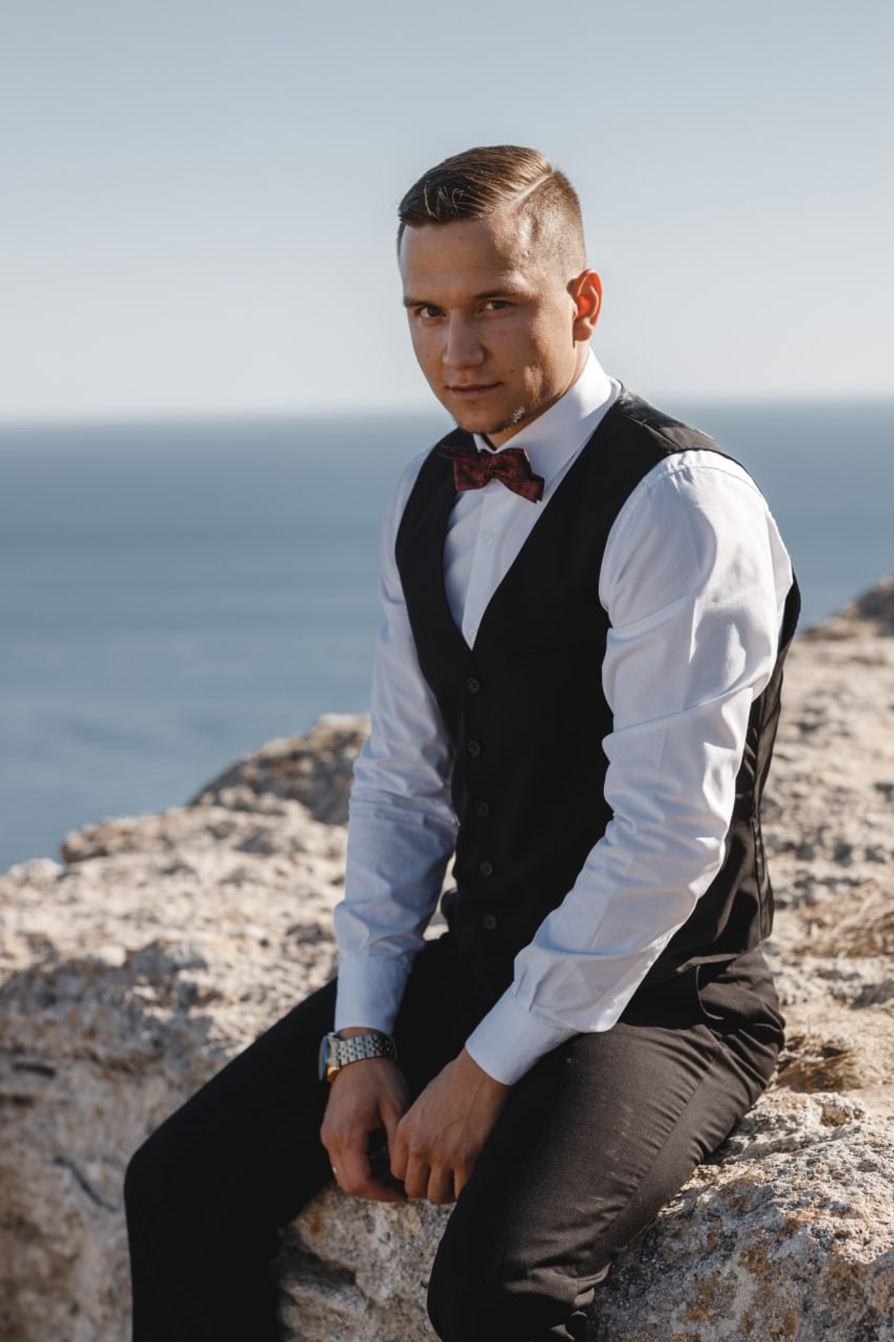 Модель для предметной съемки Михаил Москва| Sale Easy