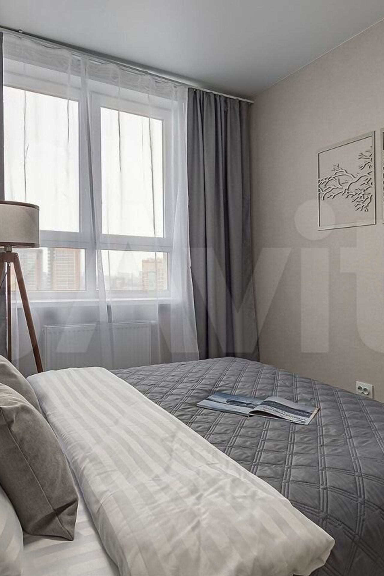 Квартира на 1-й оранжерейной для предметной съемки НН|Sale Easy