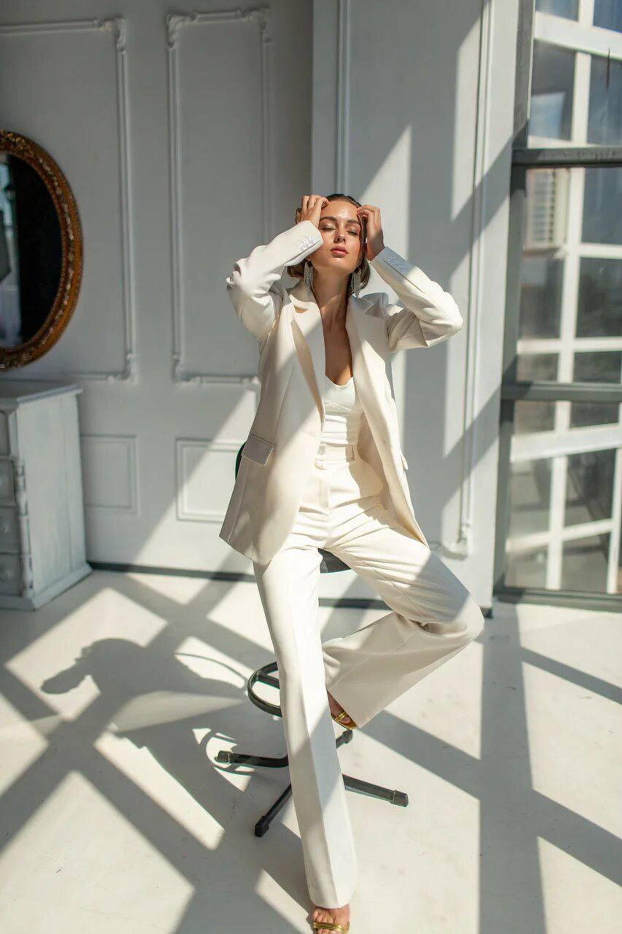 Модель для предметной съемки Анна З. Москва| Sale Easy