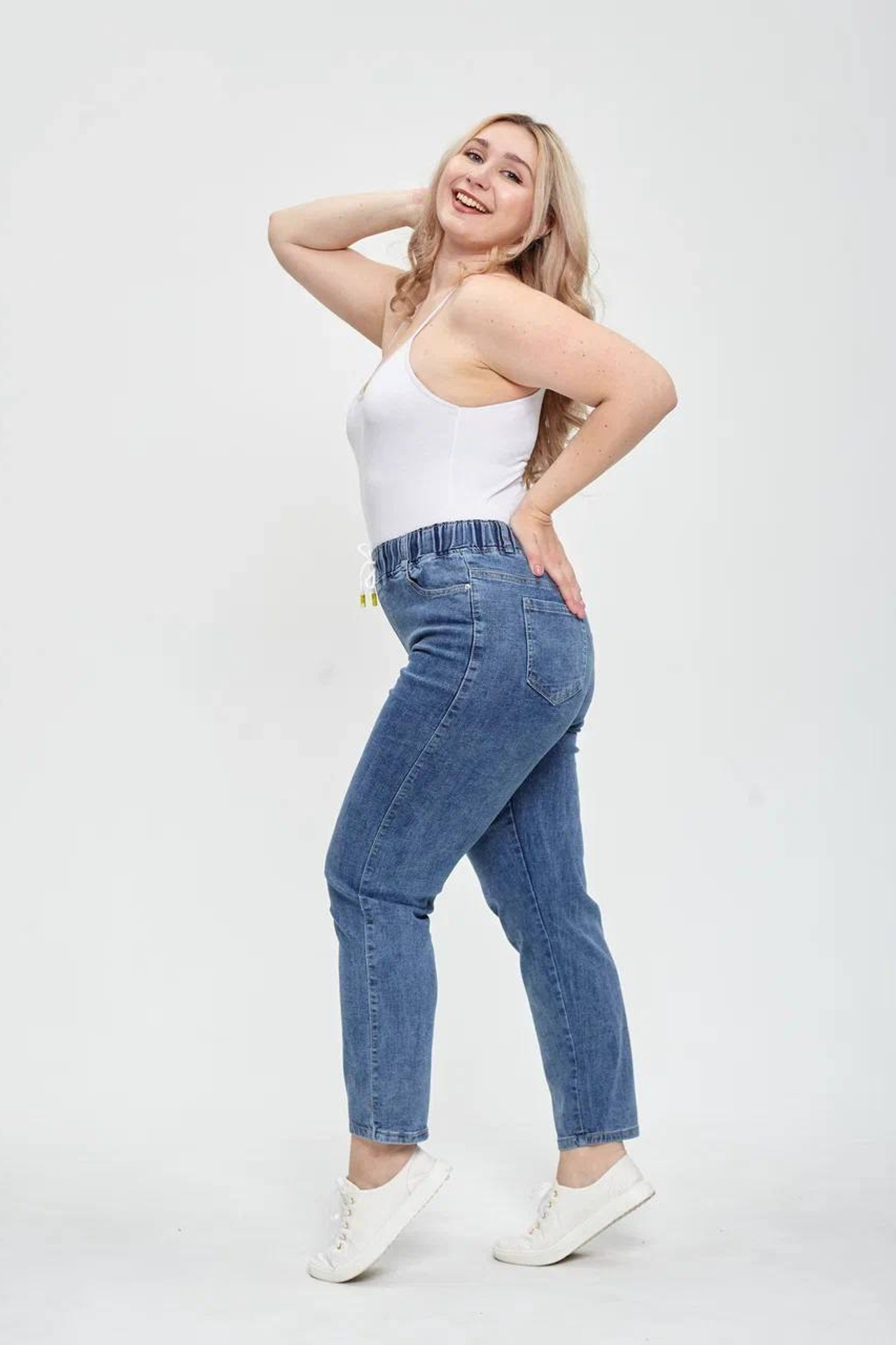 Модель plus size для предметной съемки Наталья Б.Москва | Sale Easy