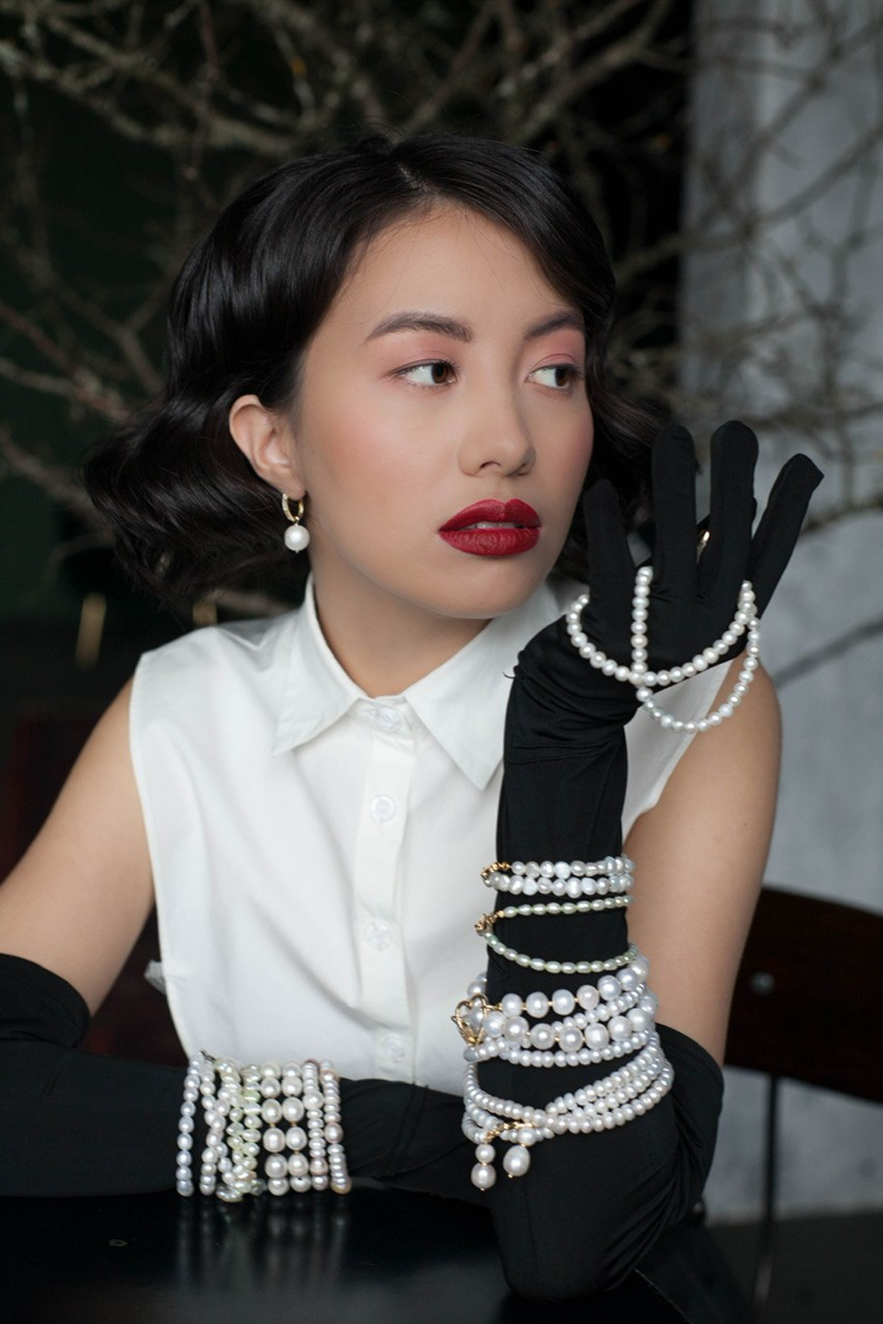 Модель для предметной съемки Анна А. Москва| Sale Easy