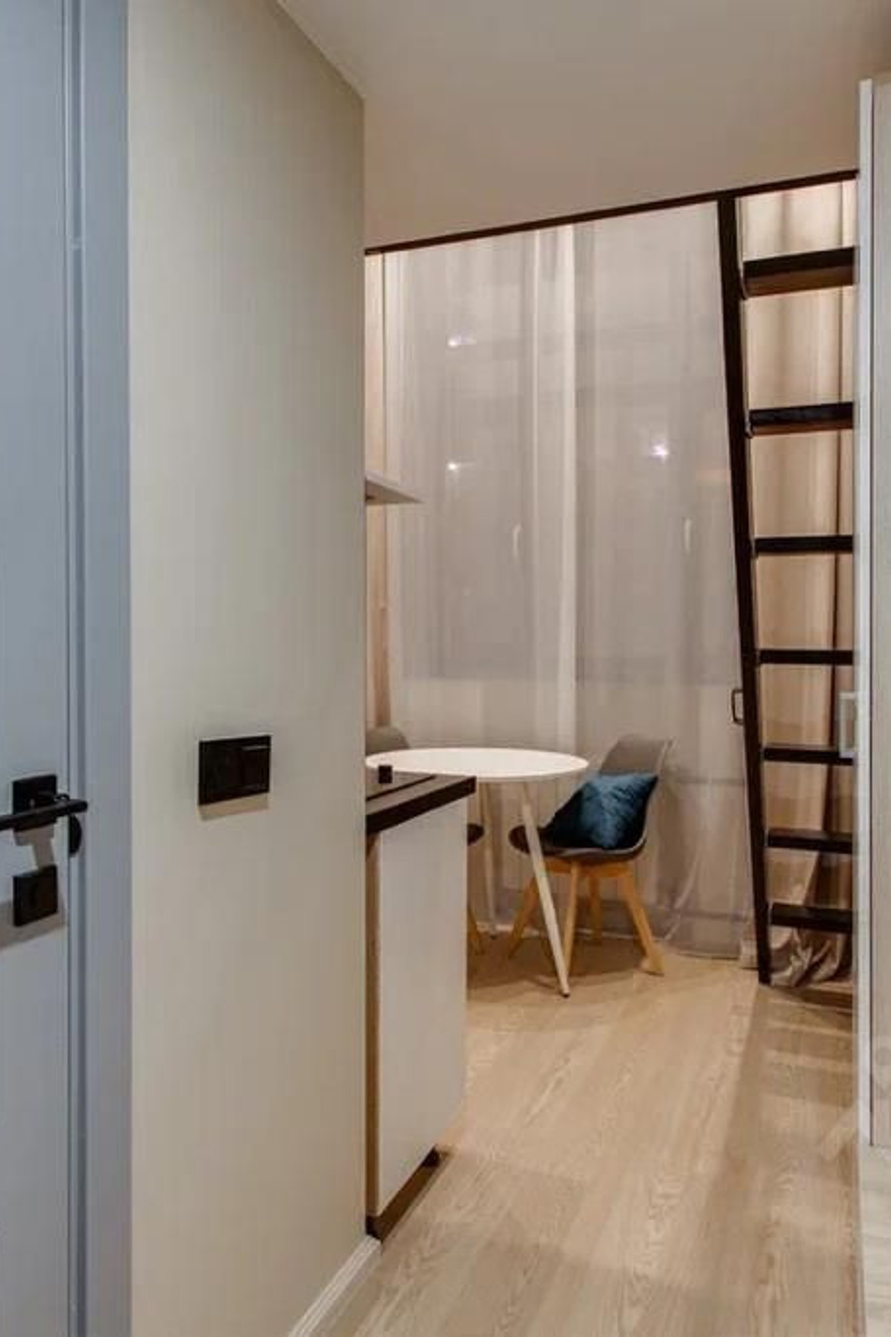 Квартира на Рощинской для предметной съемки Москва |Sale Easy