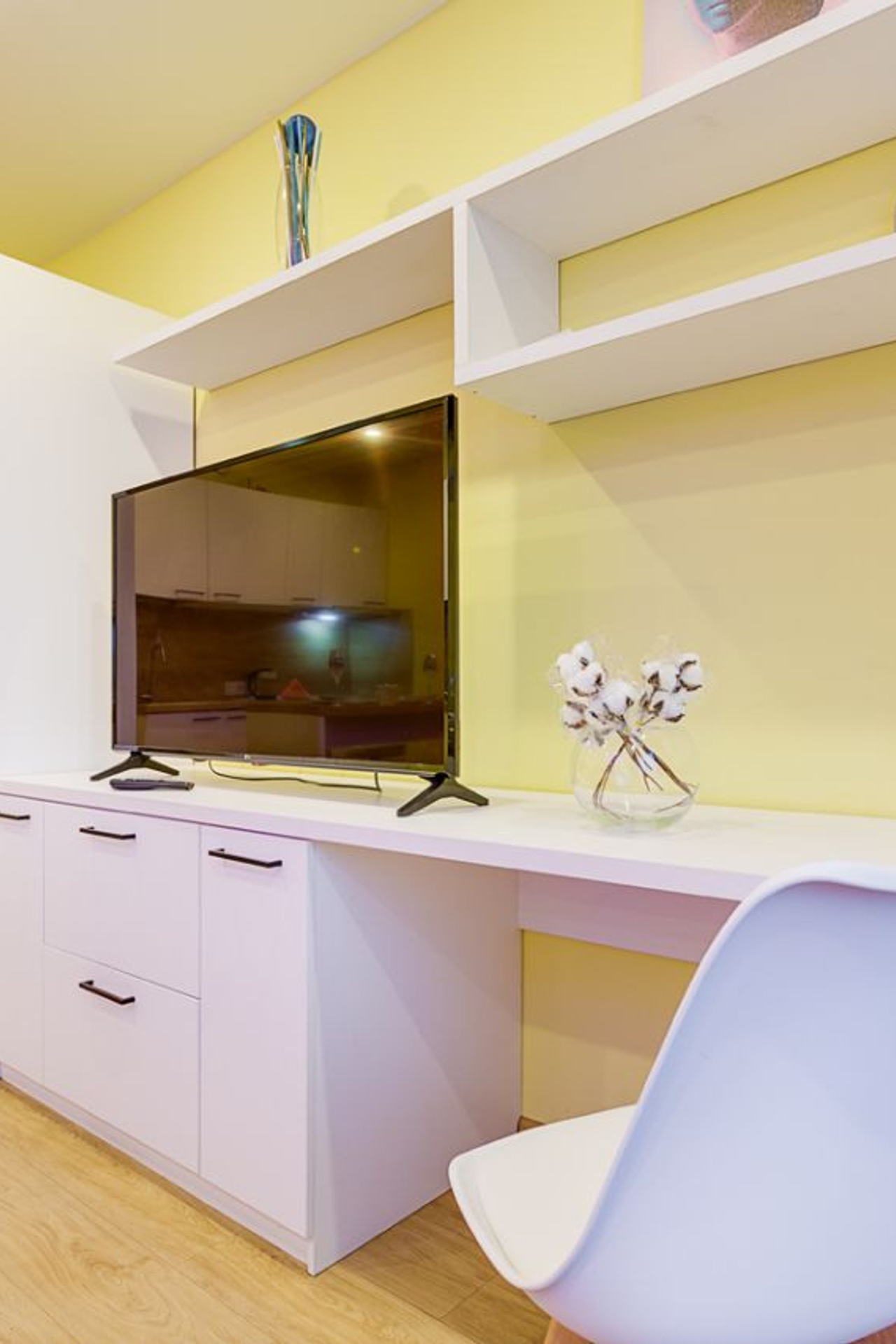 Квартира на Хошимина 2Б для предметной съемки С-Петербург |Sale Easy