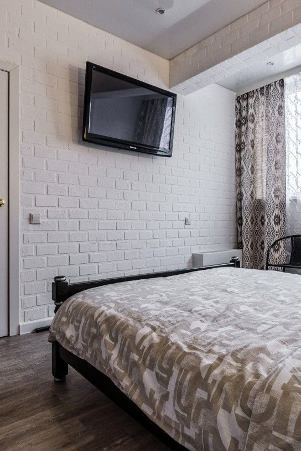 Квартира в Новом Пушкино 1 для предметной съемки для маркетплейсов