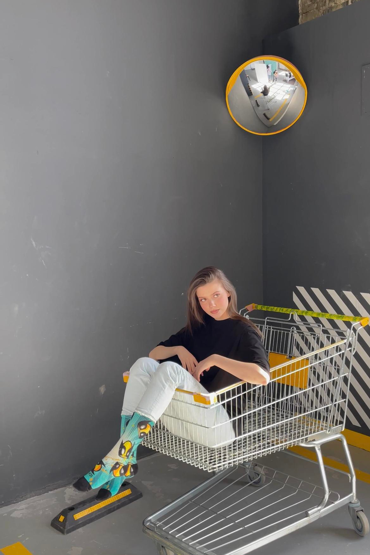 Модель для предметной съемки Кристина К. С-Петербург | Sale Easy