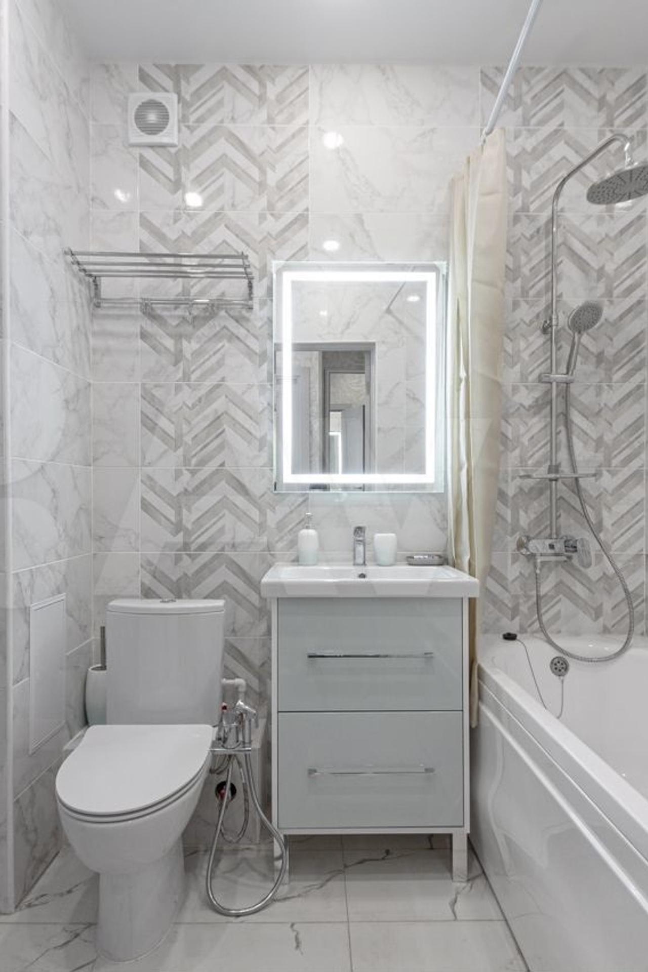 Квартира на Гагарина 3В для предметной съемки Н.Новгород |Sale Easy